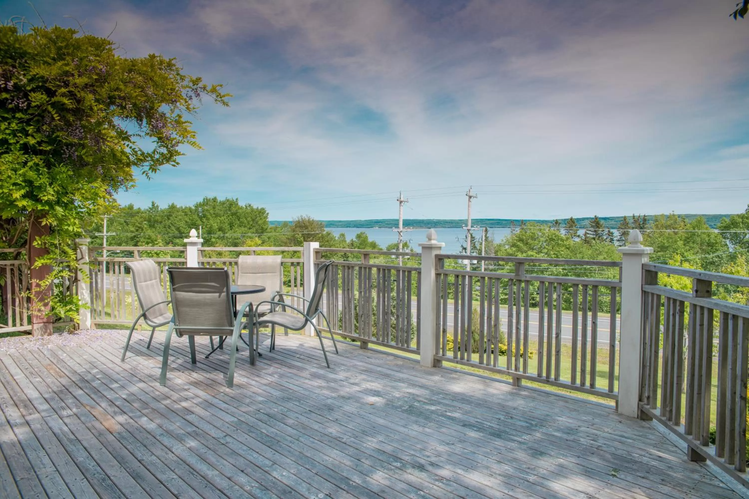 Spa and wellness centre/facilities in Digby Pines Golf Resort and Spa