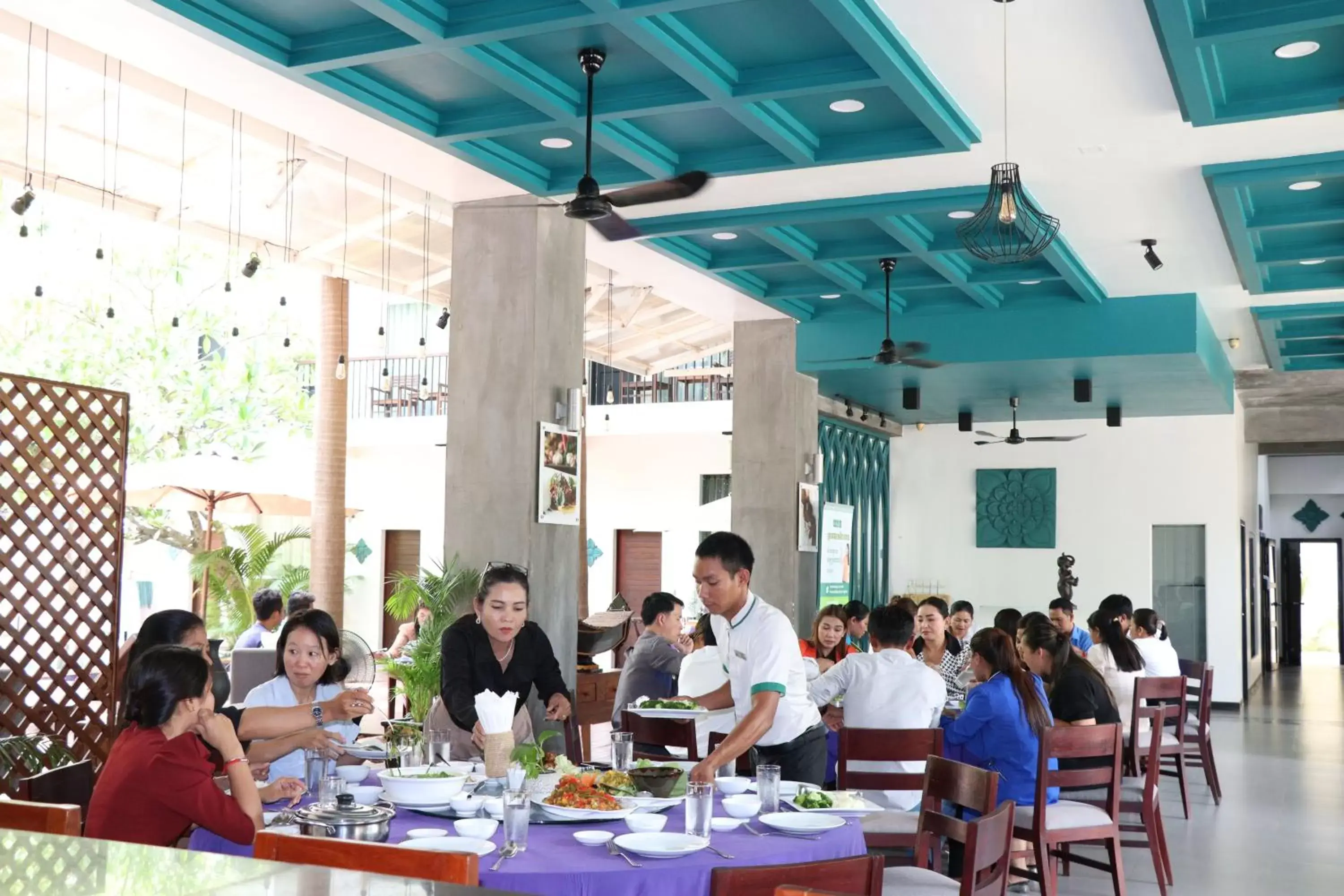 Property building in Landing Gold by Amatak Property building in Landing Gold by Amatak