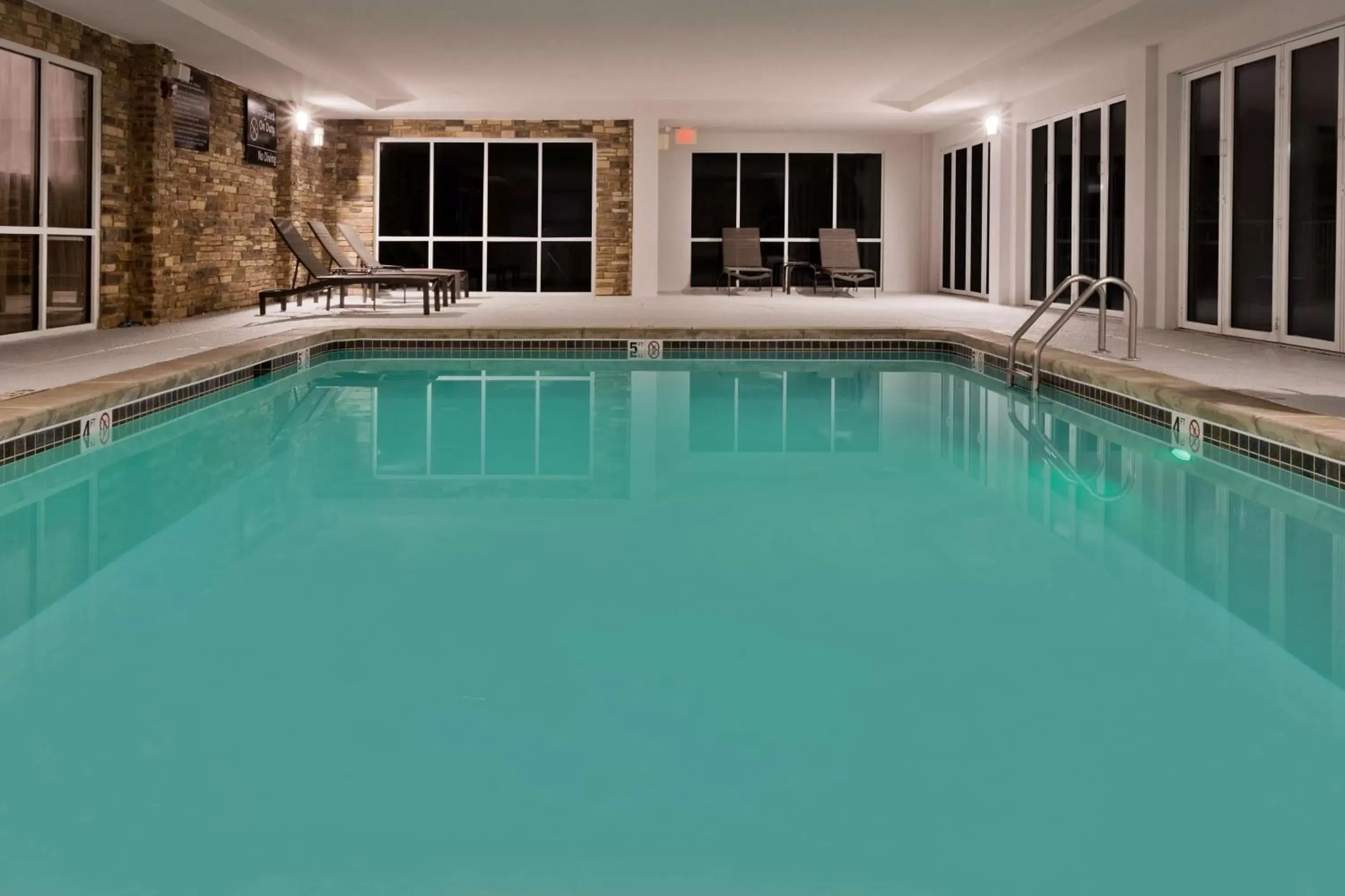 Pool view, Swimming Pool in Hampton Inn & Suites Lanett/West Point