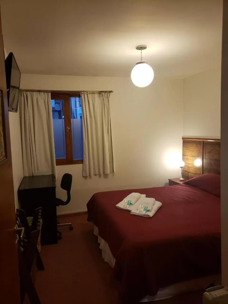 Bedroom, Bed in Tango B&B