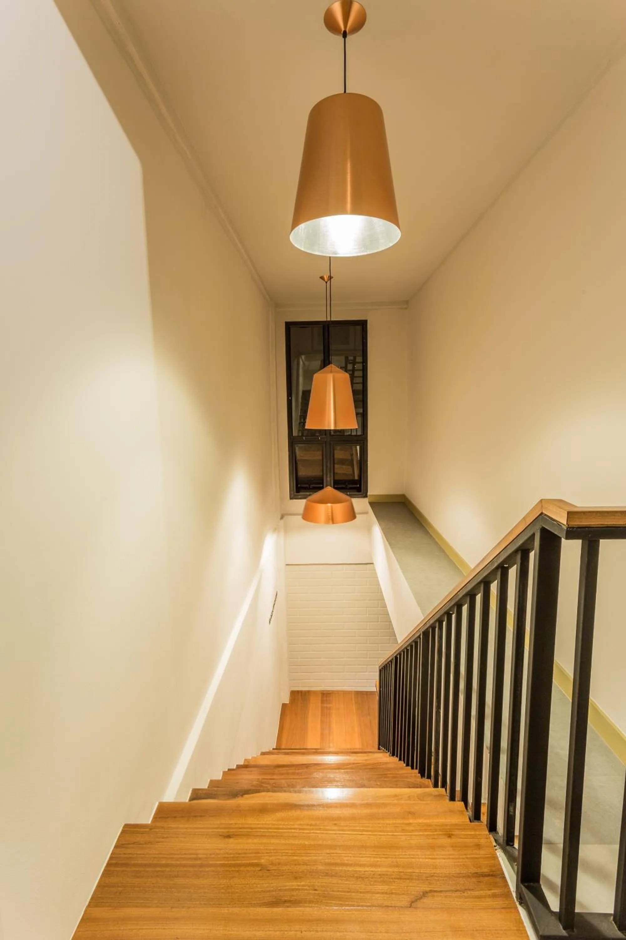 Facade/entrance in Snoozz Hotel Krabi