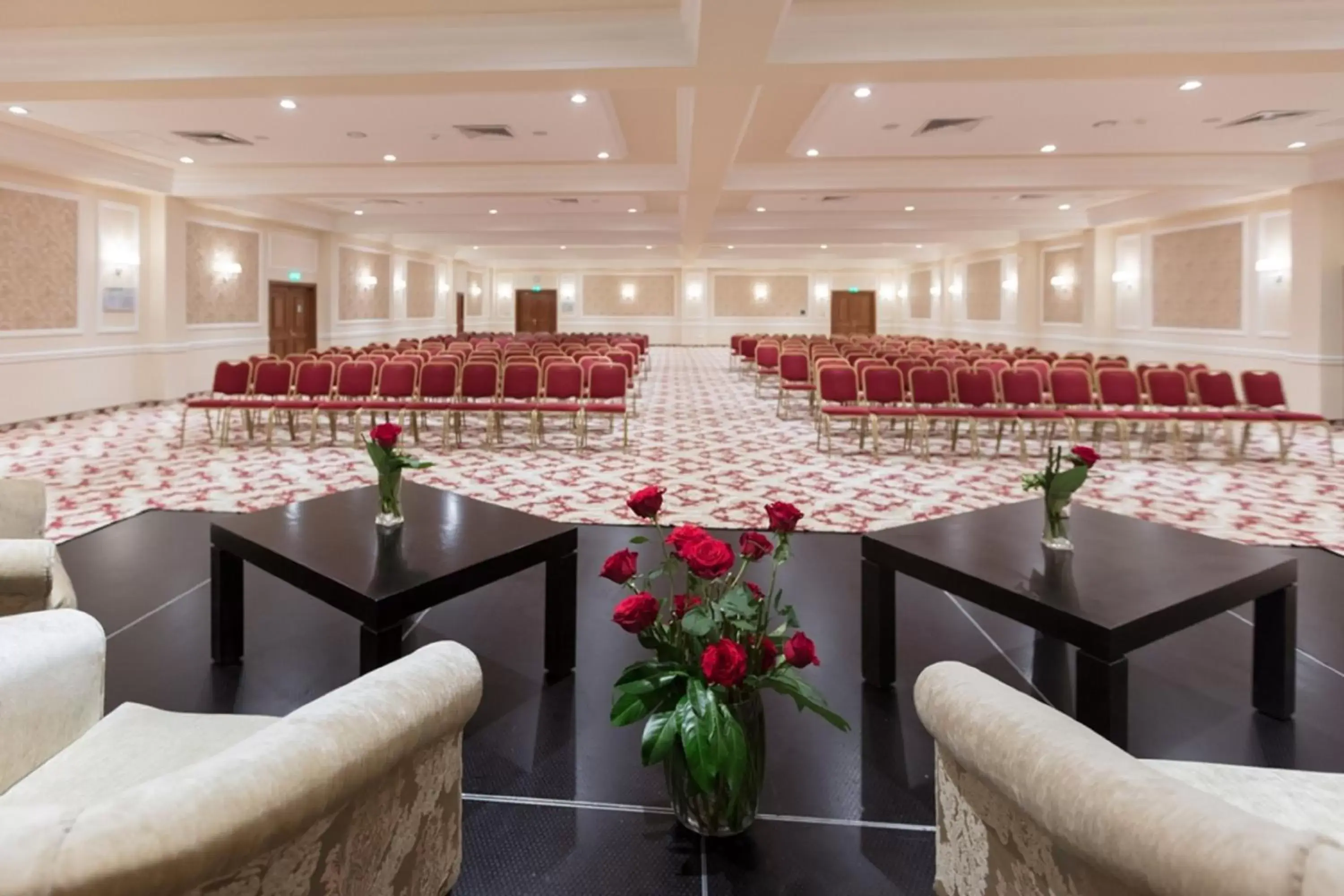 Banquet/Function facilities, Banquet Facilities in Ramada by Wyndham Sofia City Center