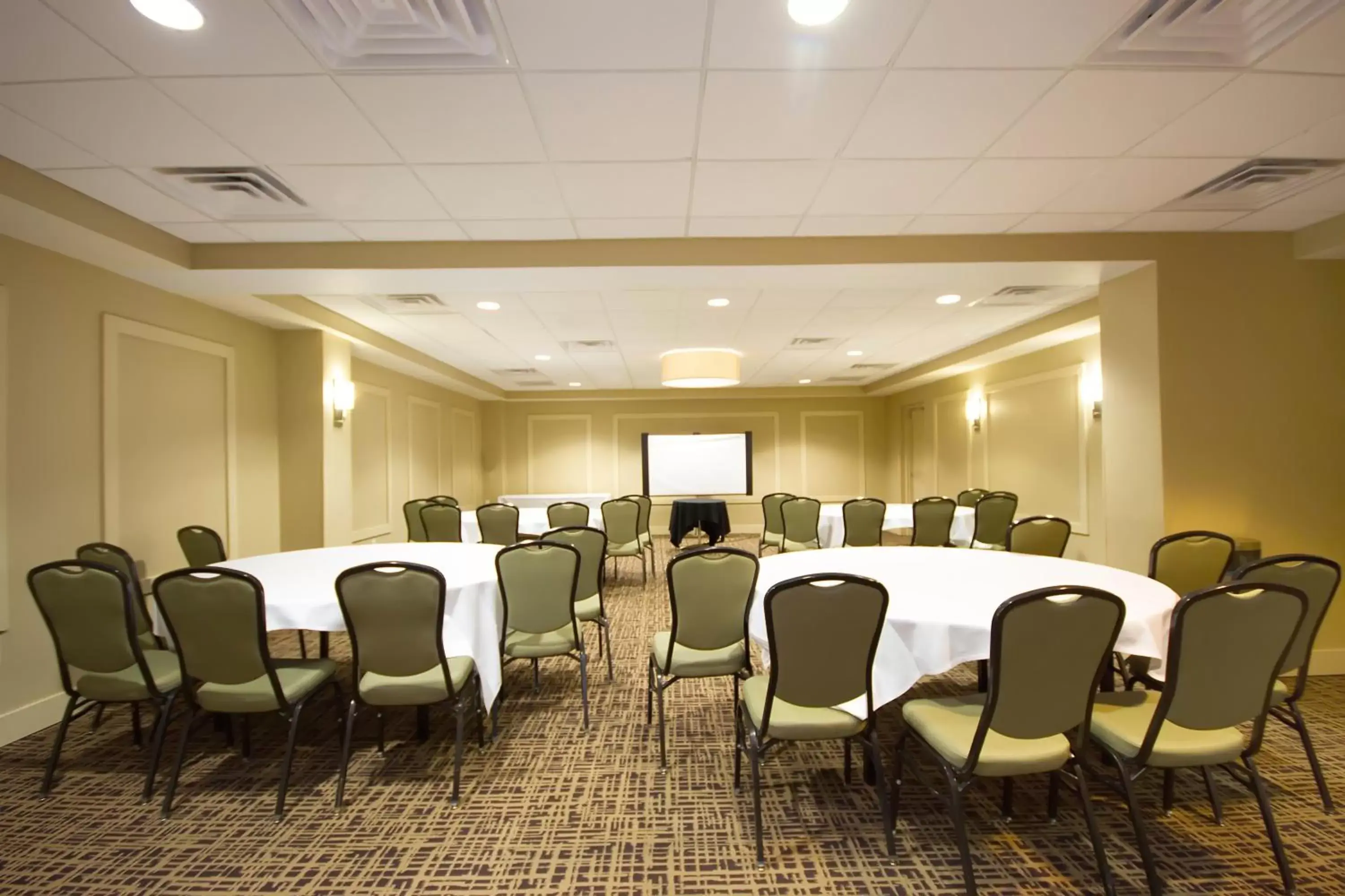 Meeting/conference room in Holiday Inn Metairie New Orleans, an IHG Hotel