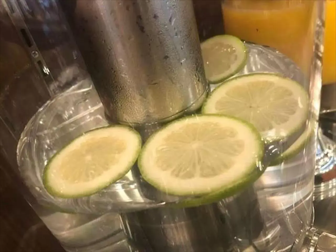 Restaurant/places to eat in Dormy Inn Hiroshima Restaurant/places to eat in Dormy Inn Hiroshima