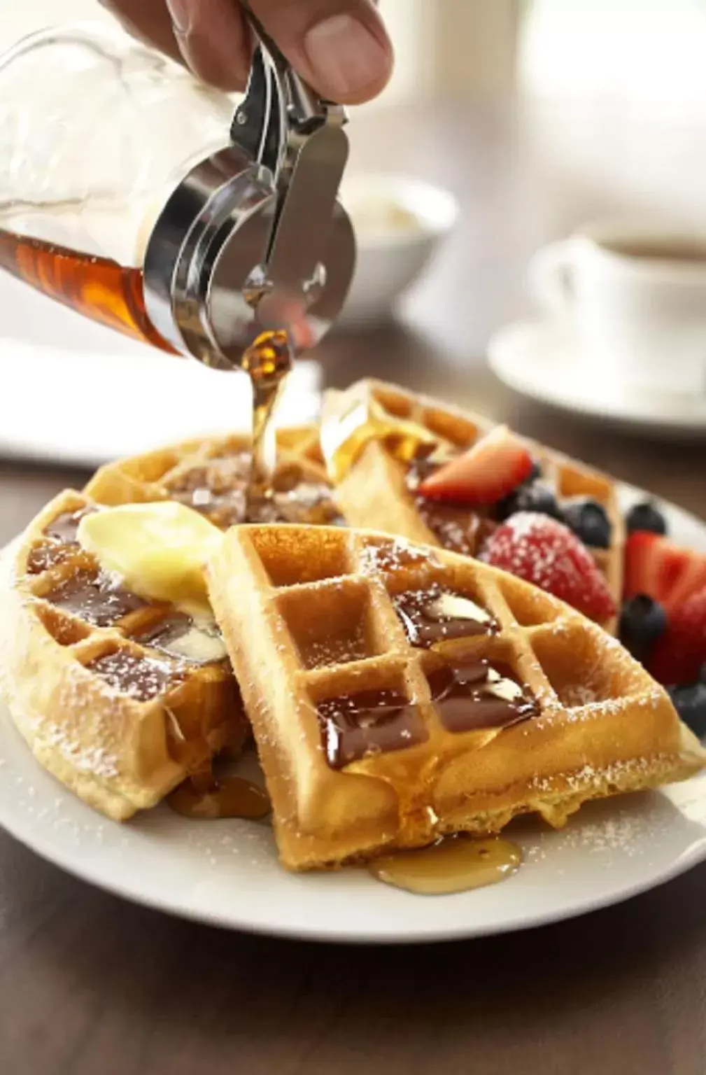 American breakfast in Country Inn & Suites by Radisson, Oklahoma City - Bricktown, OK American breakfast in Country Inn & Suites by Radisson, Oklahoma City - Bricktown, OK