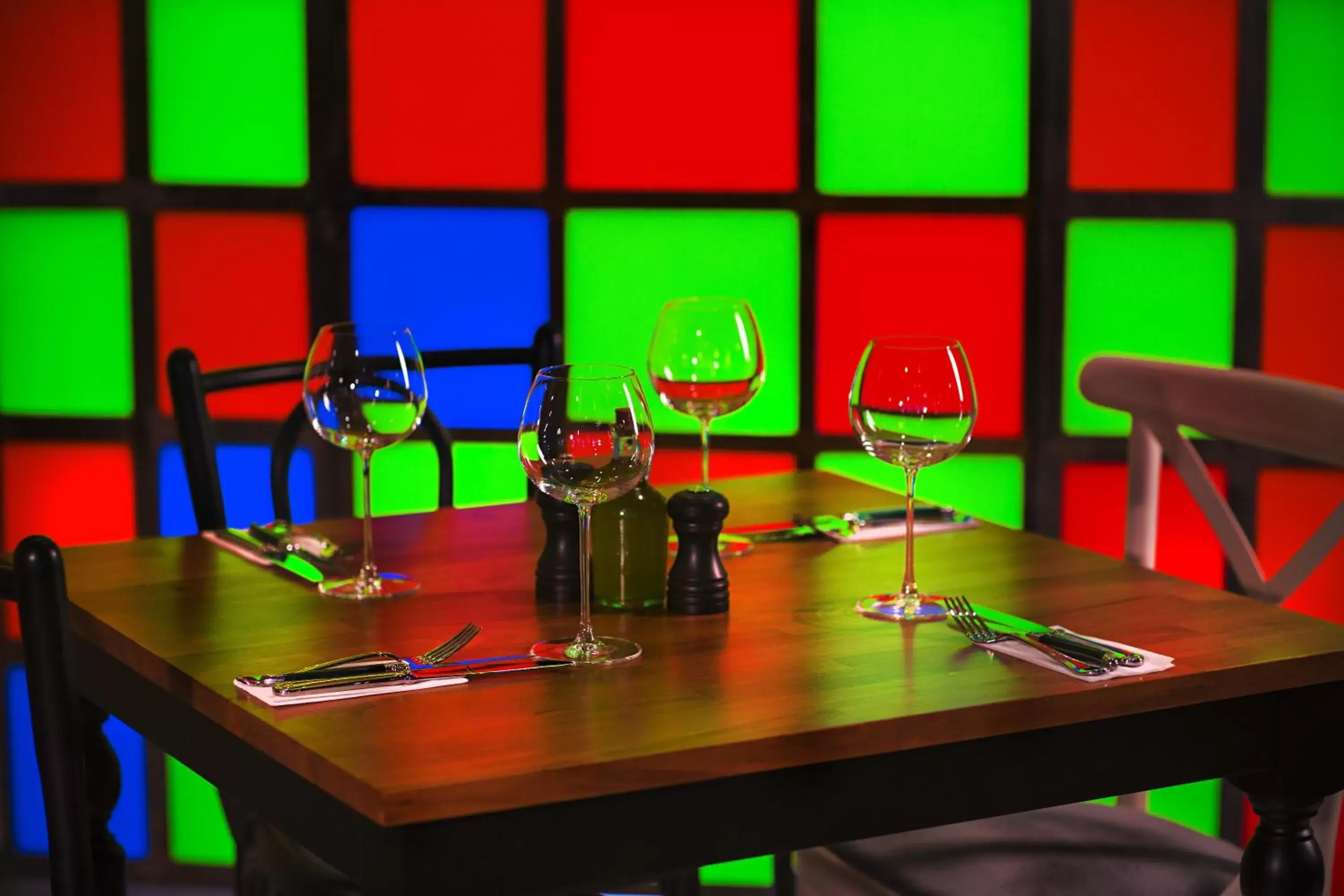 Restaurant/places to eat in Ramada by Wyndham Istanbul Florya Restaurant/places to eat in Ramada by Wyndham Istanbul Florya