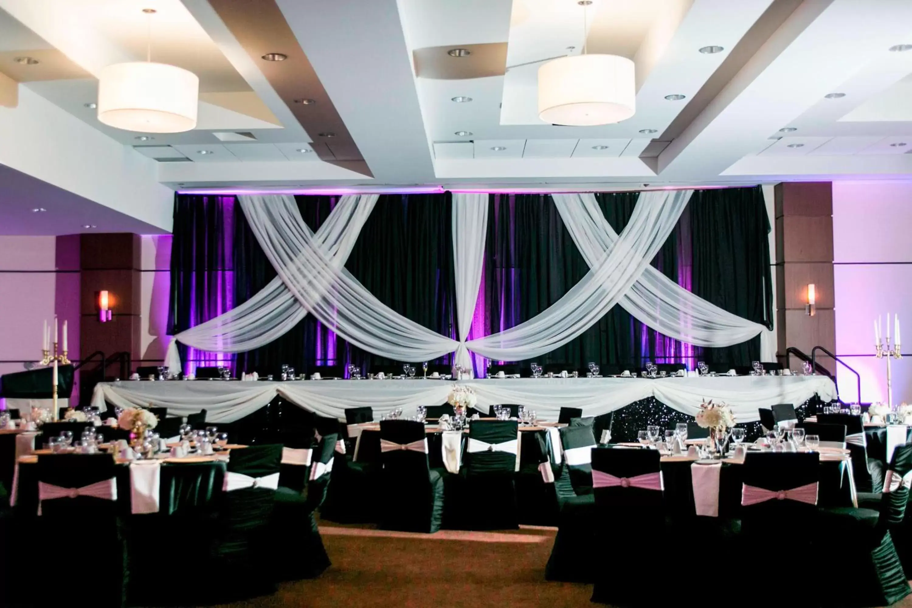 Banquet/Function facilities, Banquet Facilities in Four Points by Sheraton Winnipeg South