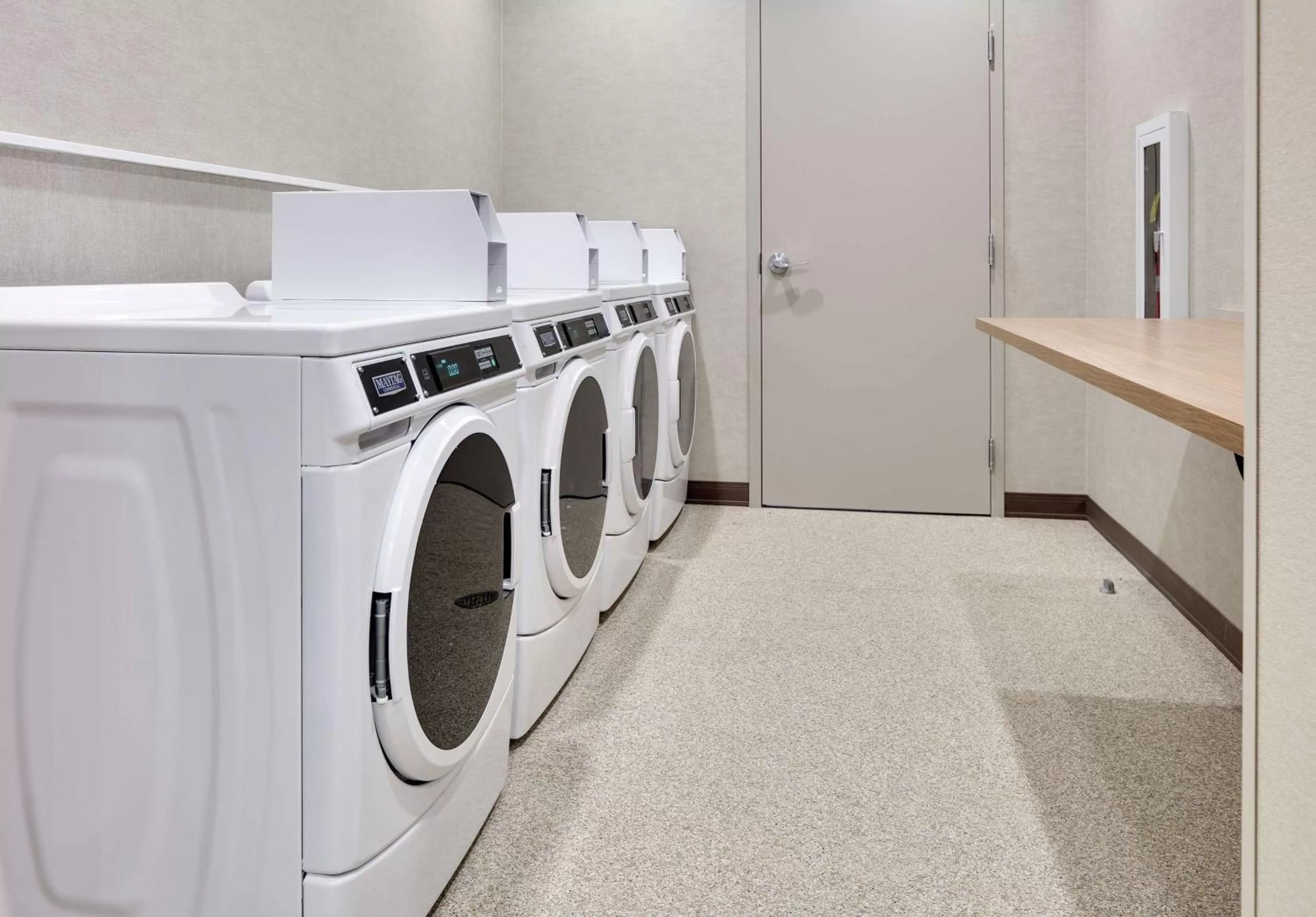 Property building in Home2 Suites By Hilton Yakima Airport