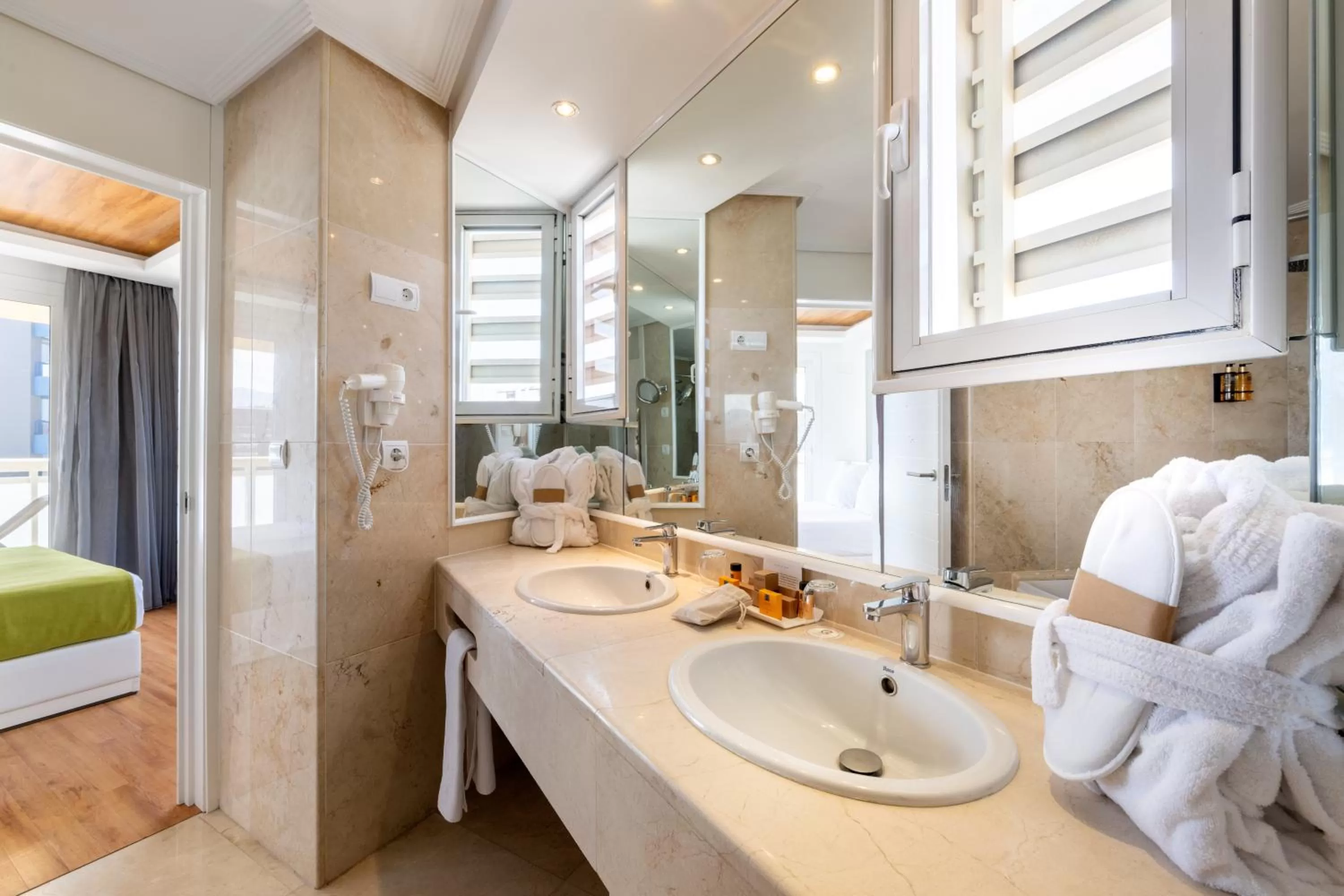 Climia Benidorm Plaza