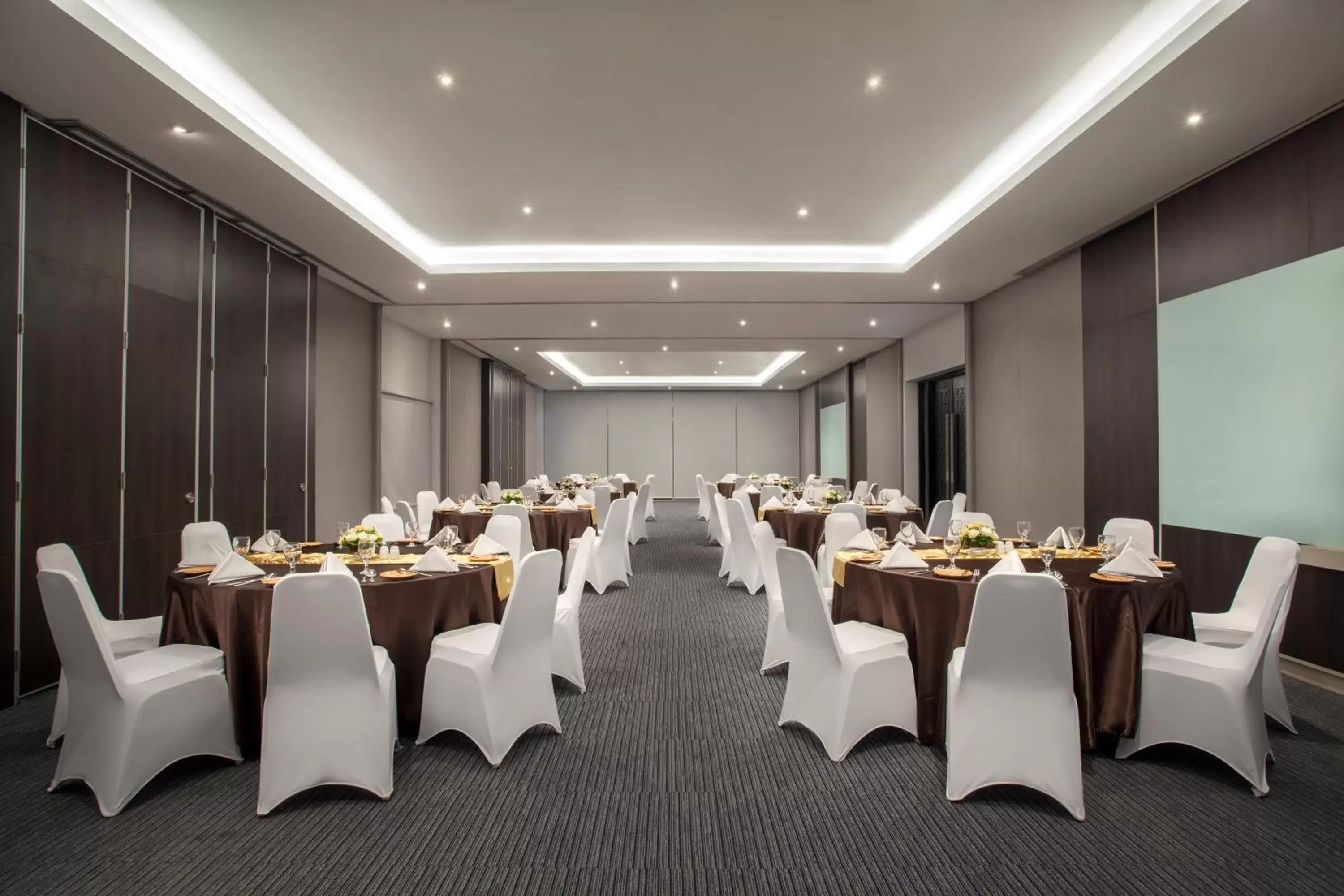 Banquet/Function facilities, Banquet Facilities in Mercure Jakarta Cikini