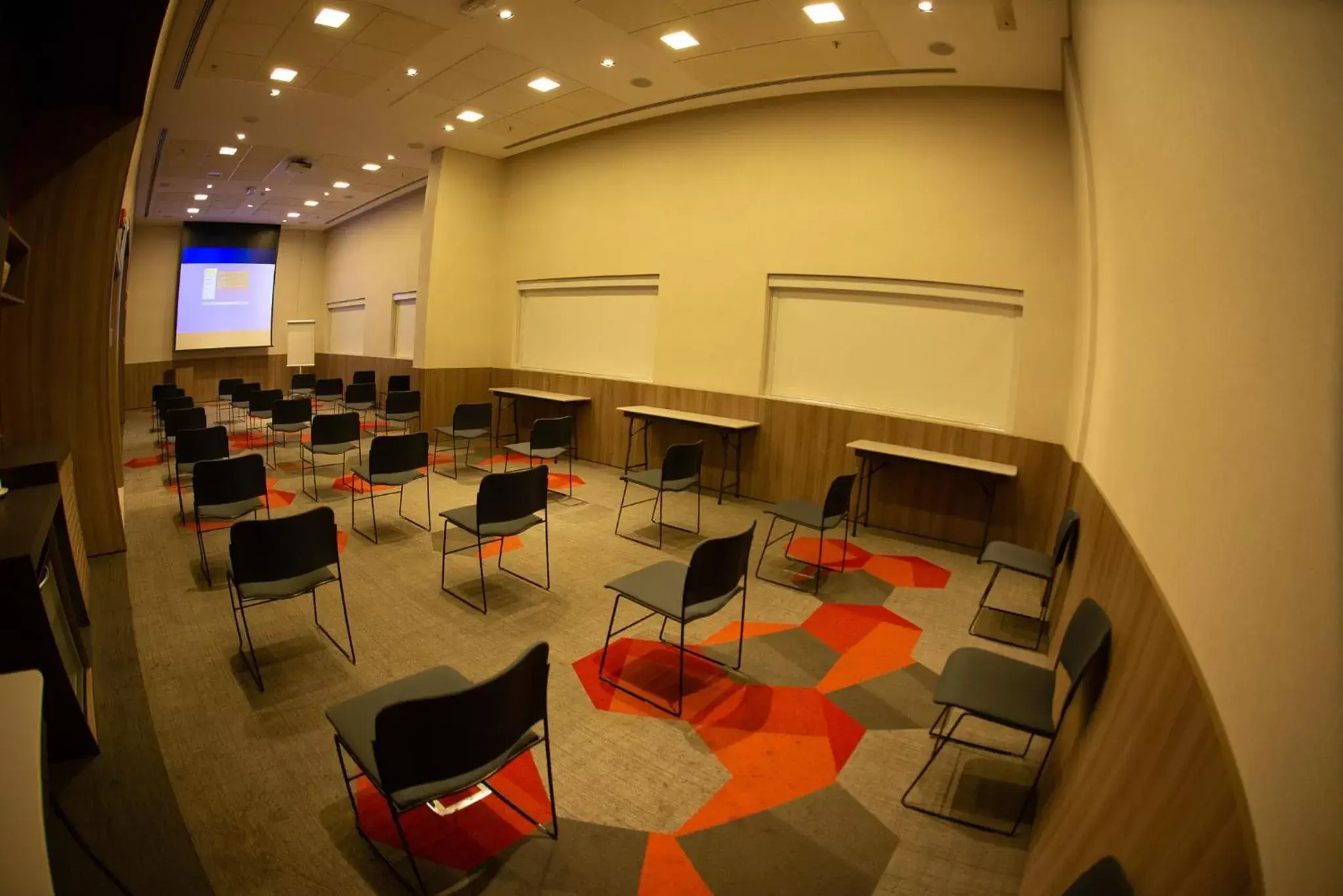 Meeting/conference room in Novotel Sorocaba