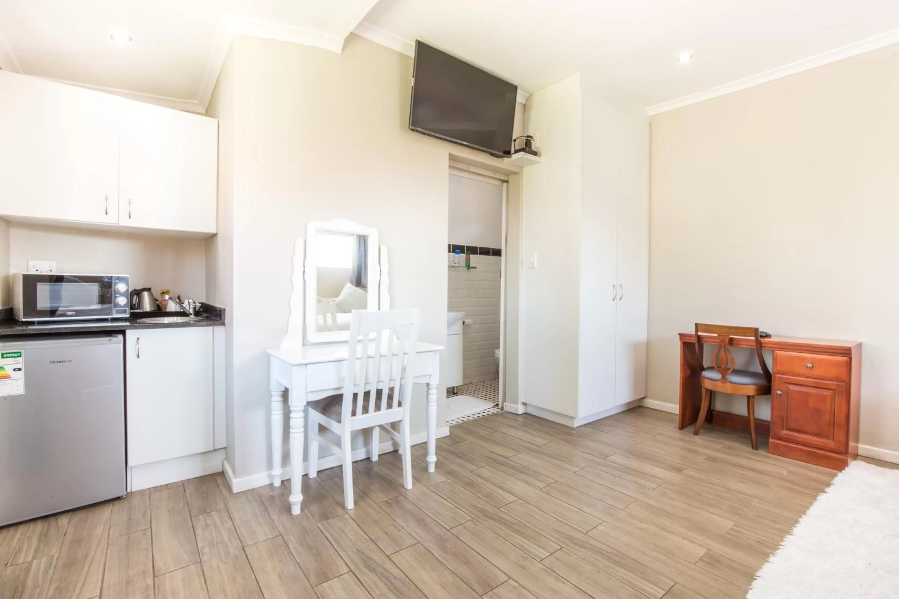 Kitchen or kitchenette in Coweys Corner