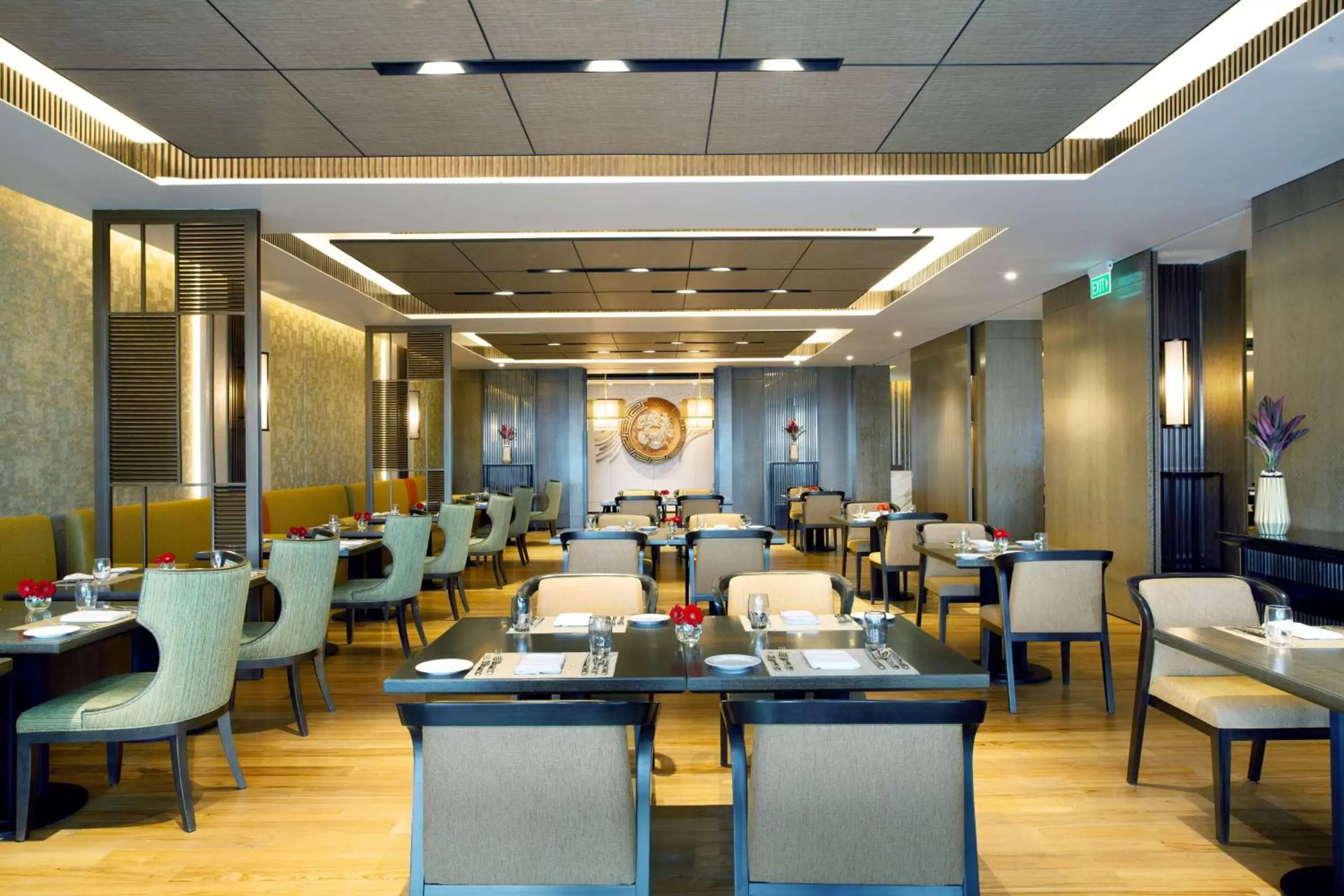 Restaurant/places to eat in Radisson Lampung Kedaton Restaurant/places to eat in Radisson Lampung Kedaton