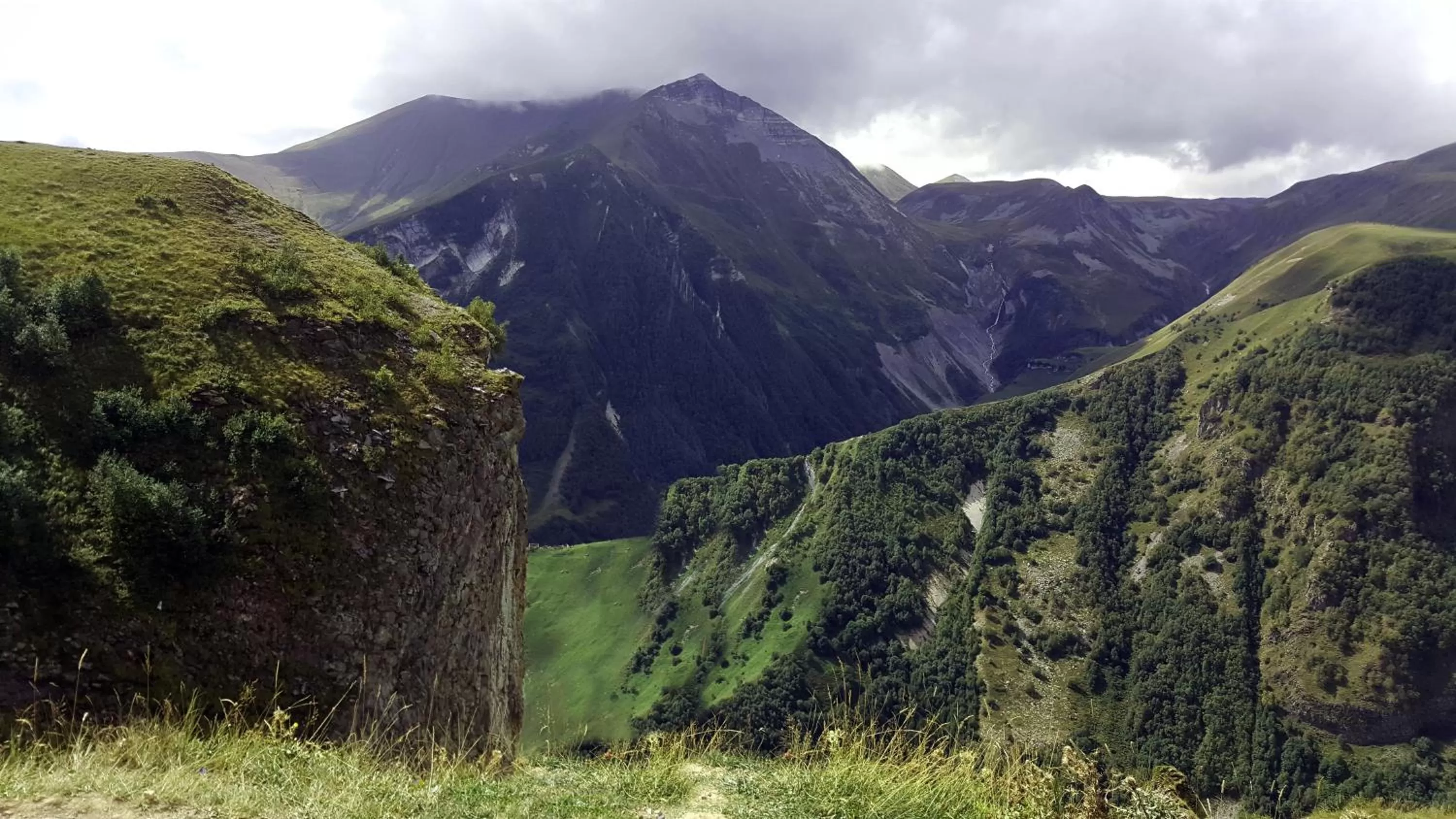 Spring in Apartments in New Gudauri