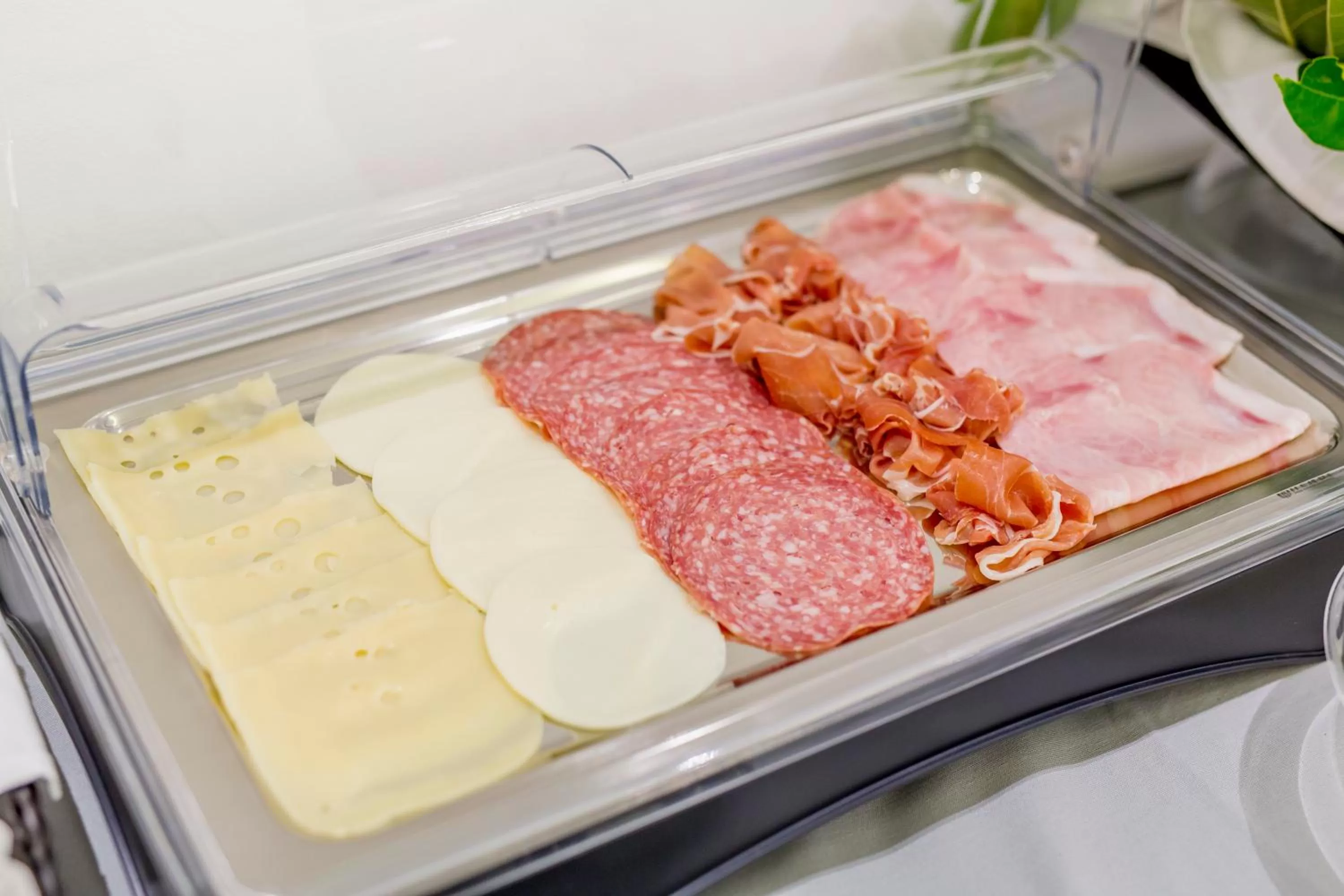 Ossuna Bay Hotel Boutique