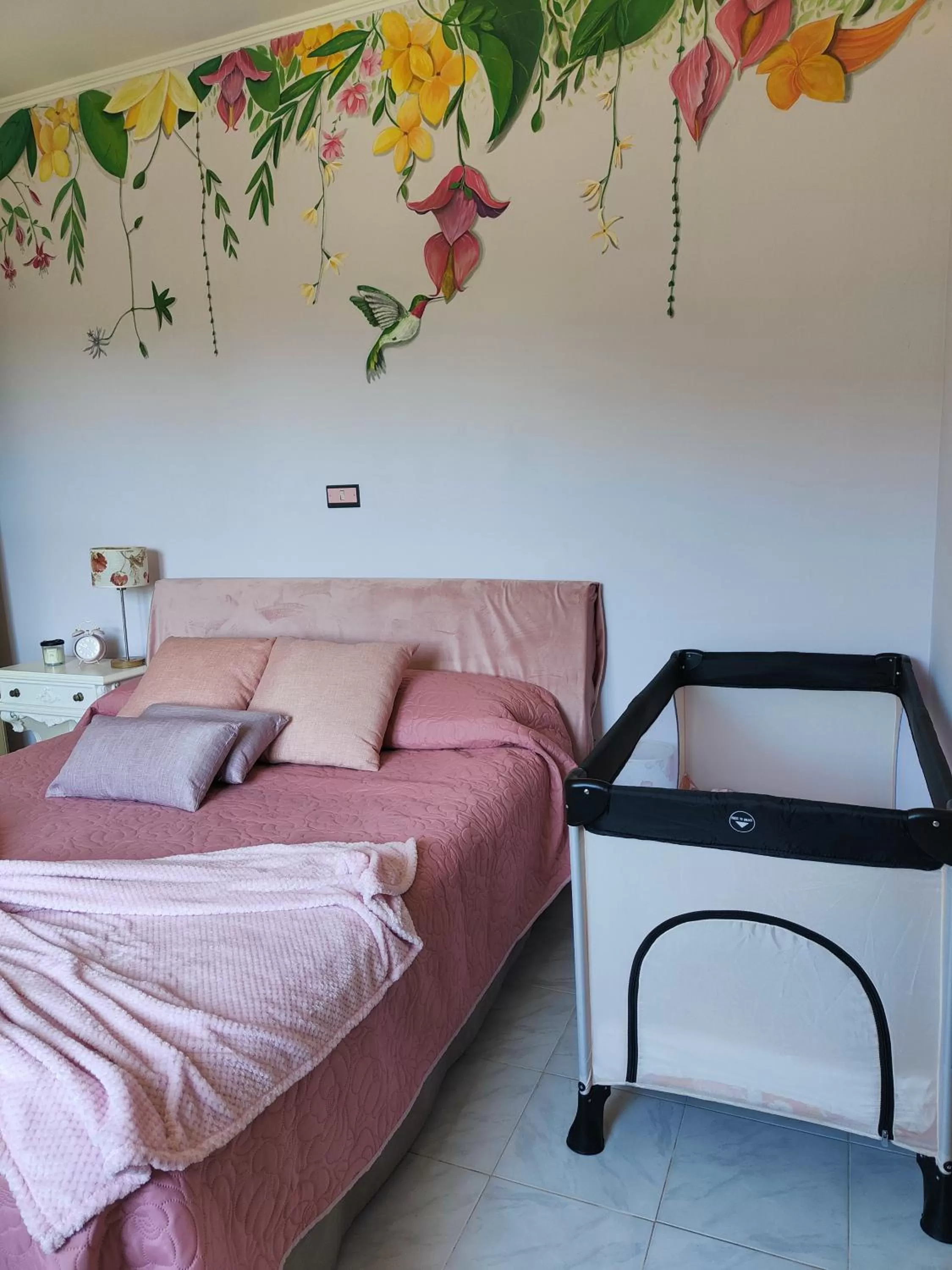 Seating Area in Casale dei ricordi