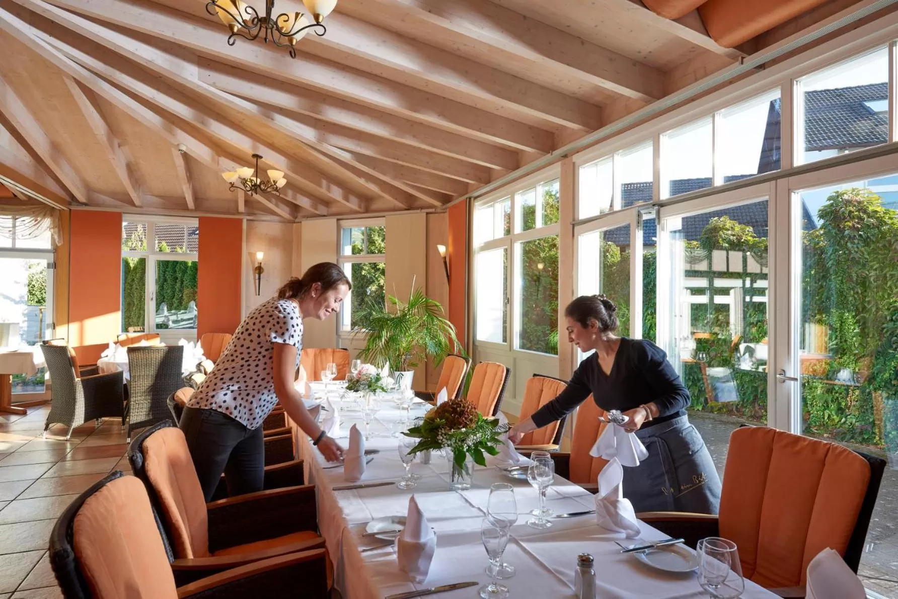 Hotel Mühlenhof Lollar