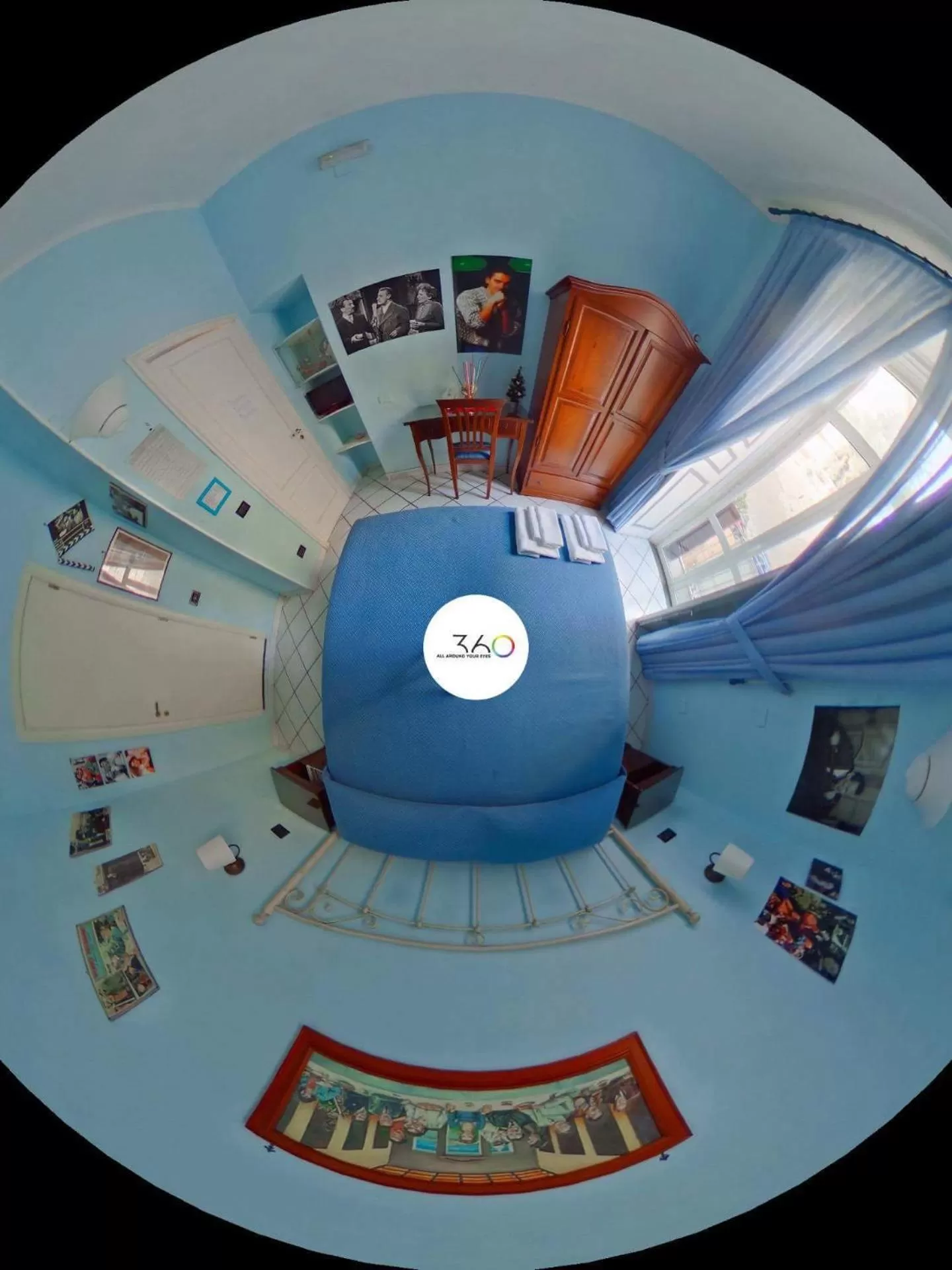 B&B Terra Mia Napoli