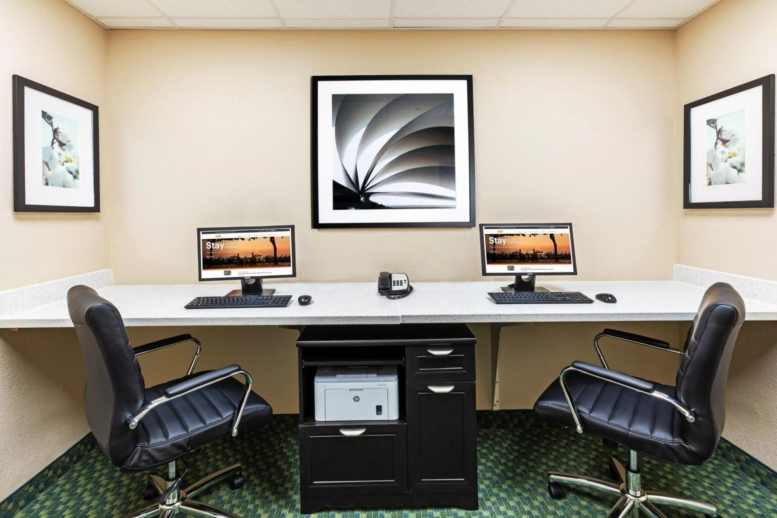 Other in Candlewood Suites Hattiesburg by IHG