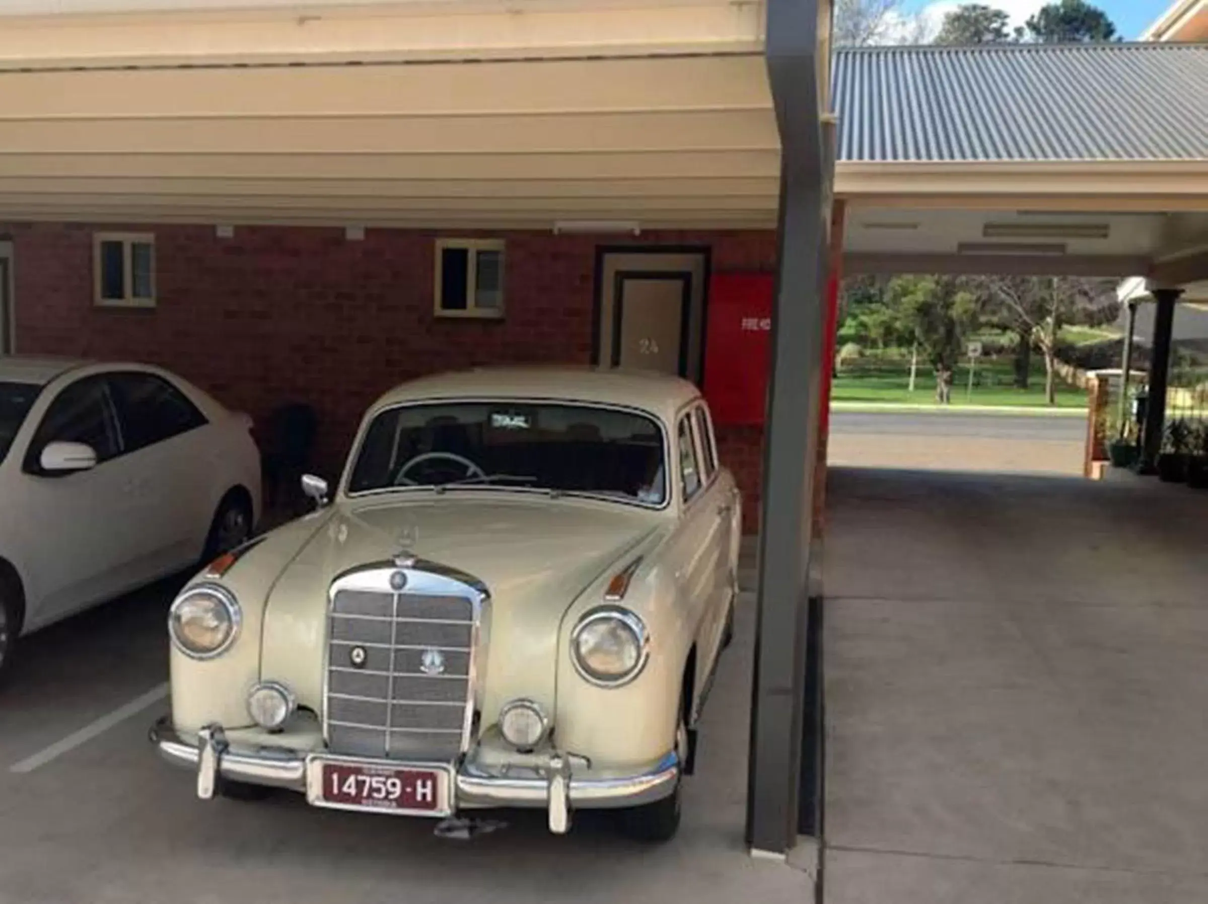 Other in Gundagai Gabriel Motor Inn