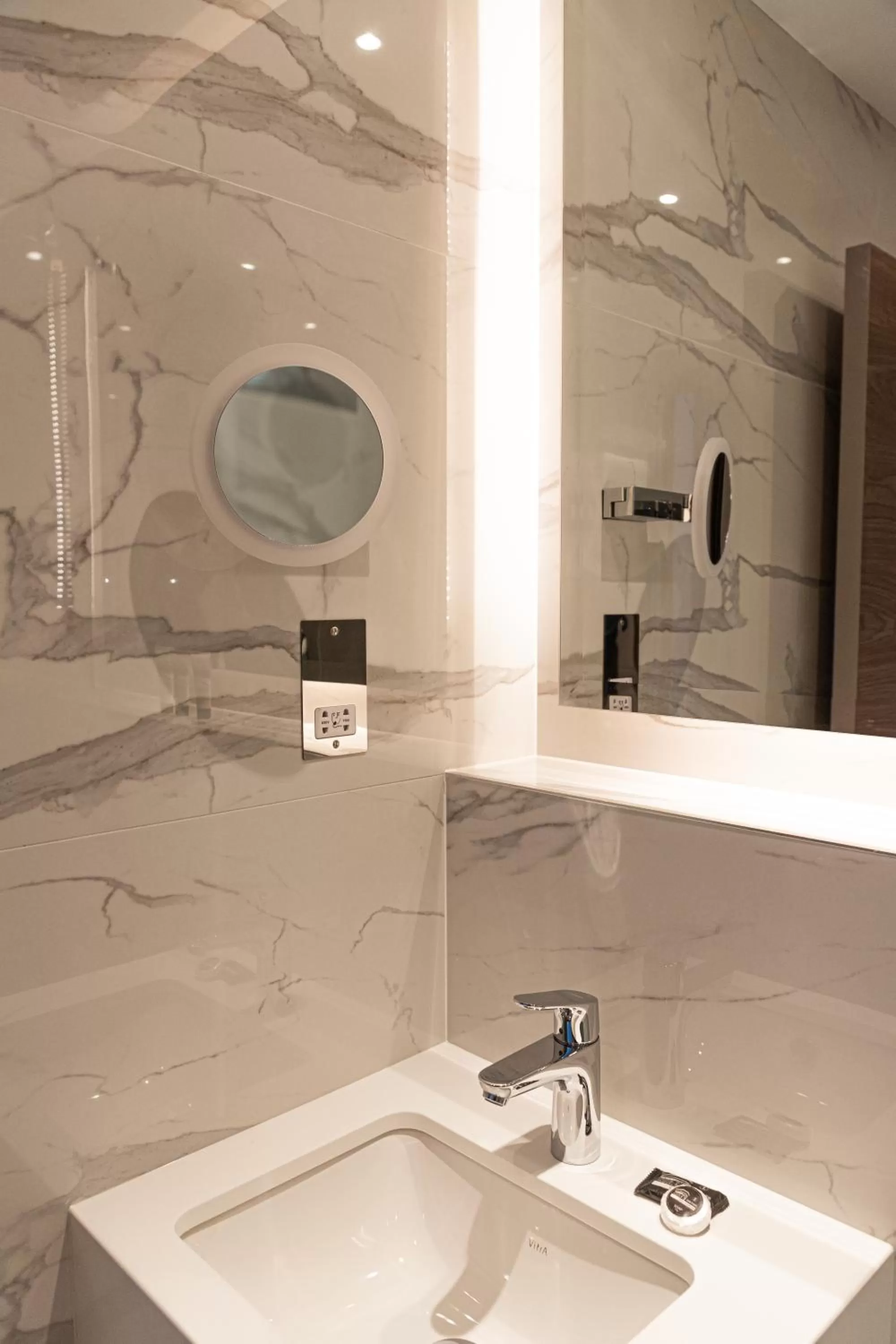 Merit Kensington Hotel