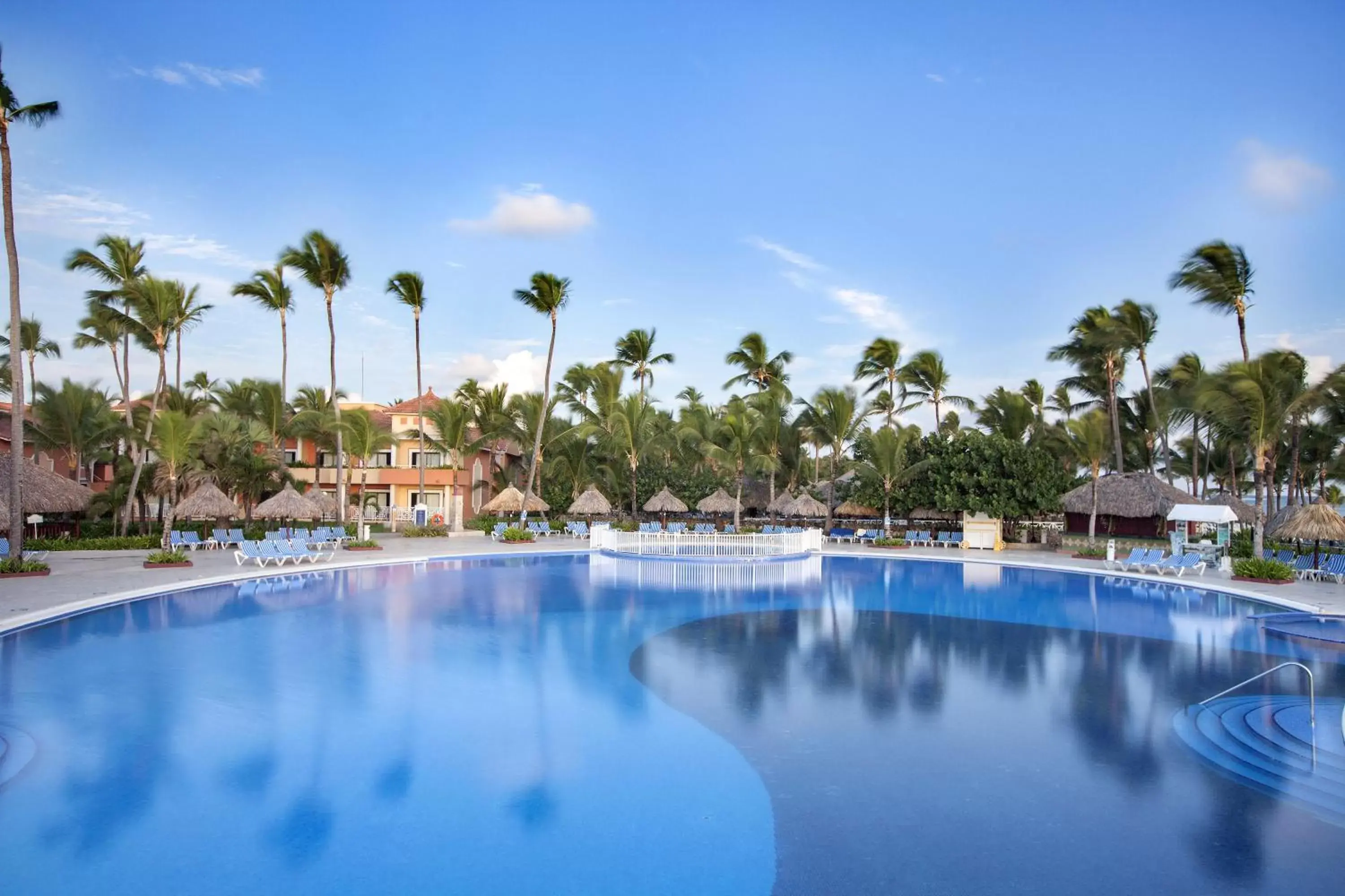 Nearby landmark, Swimming Pool in Bahia Principe Grand Punta Cana - All Inclusive