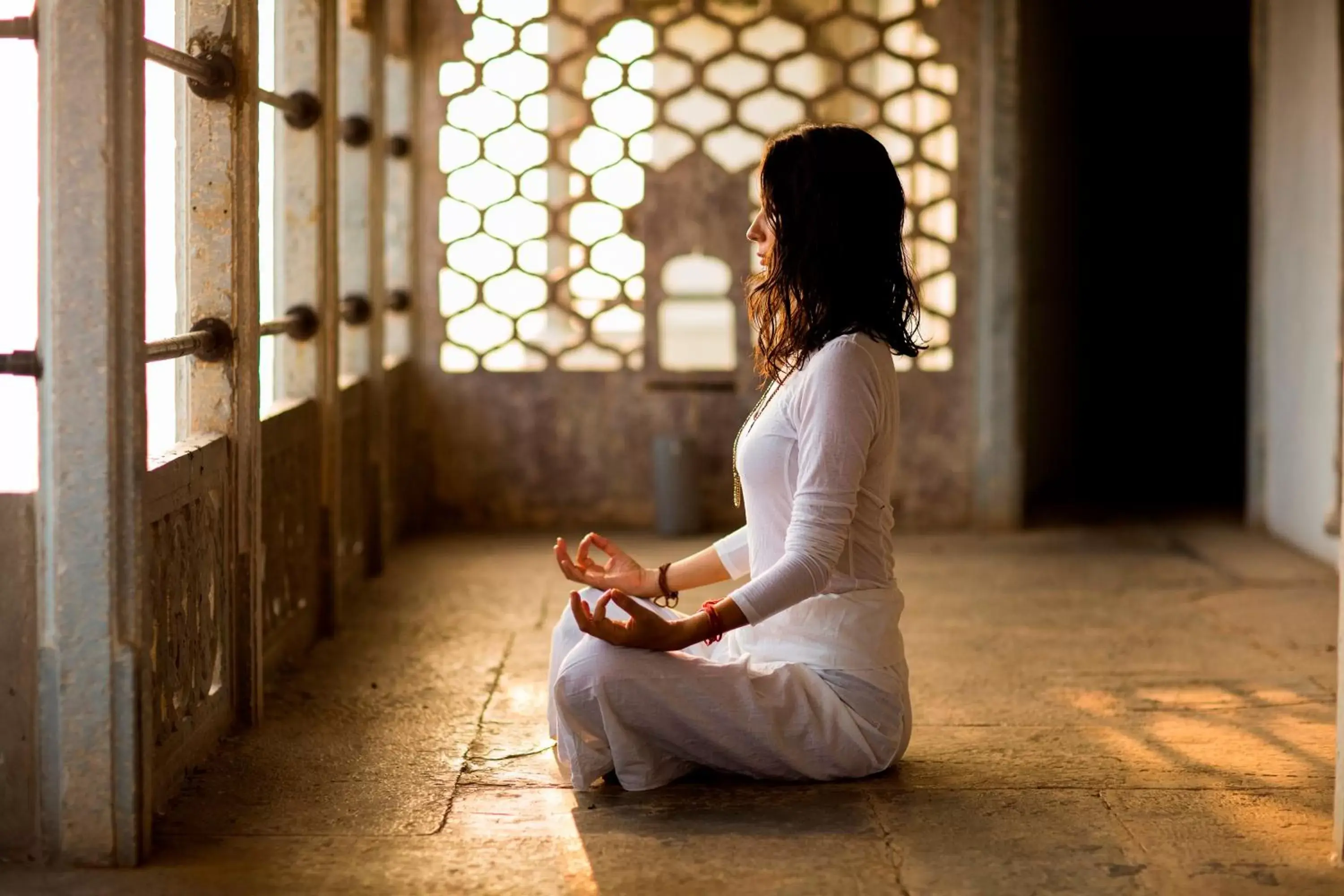 Spa and wellness centre/facilities in RAAS Devigarh Spa and wellness centre/facilities in RAAS Devigarh