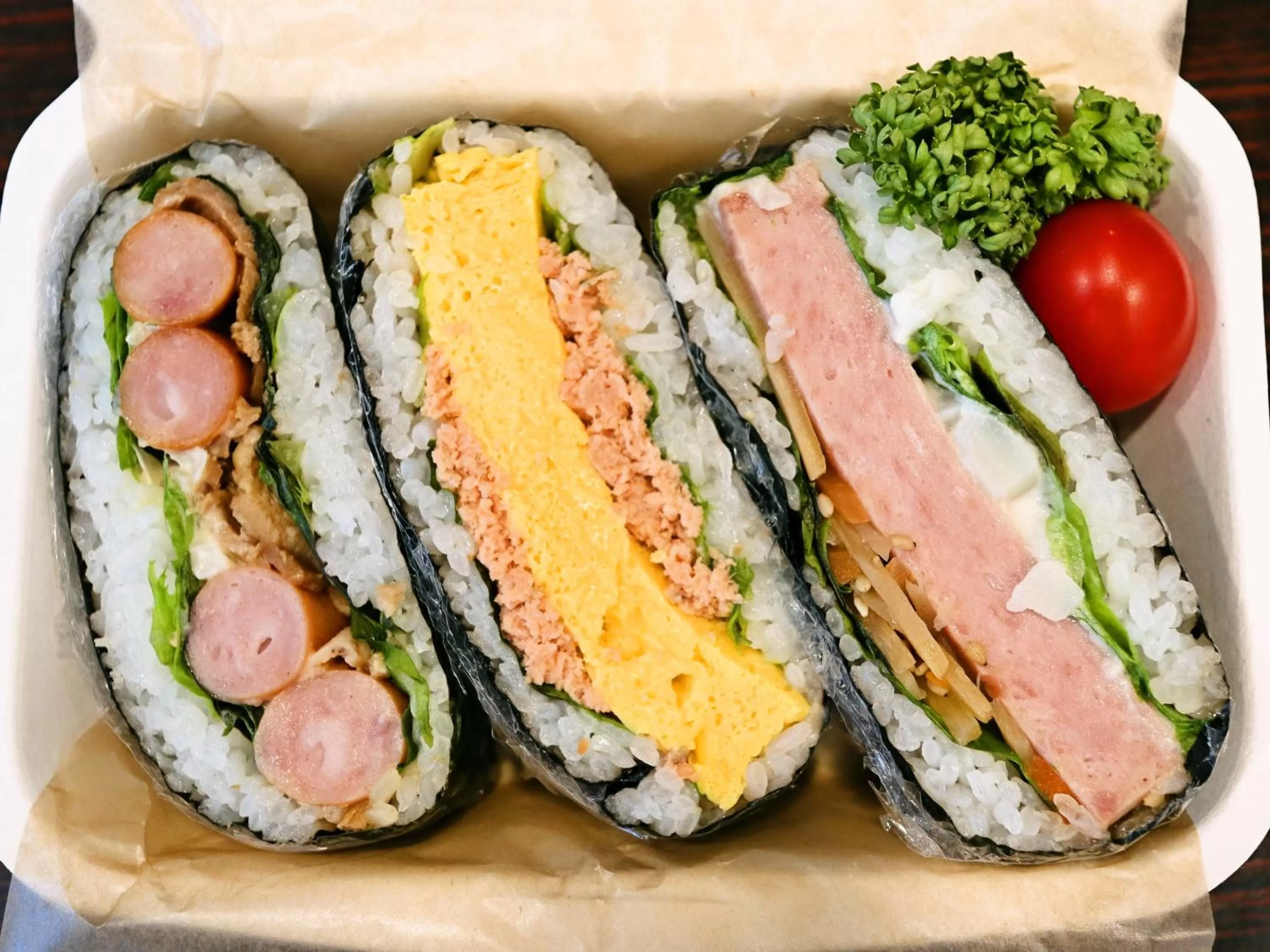 Breakfast in Green Rich Hotel Hiroshima Shinkansenguchi (Artificial hot spring Futamata Yunohana)