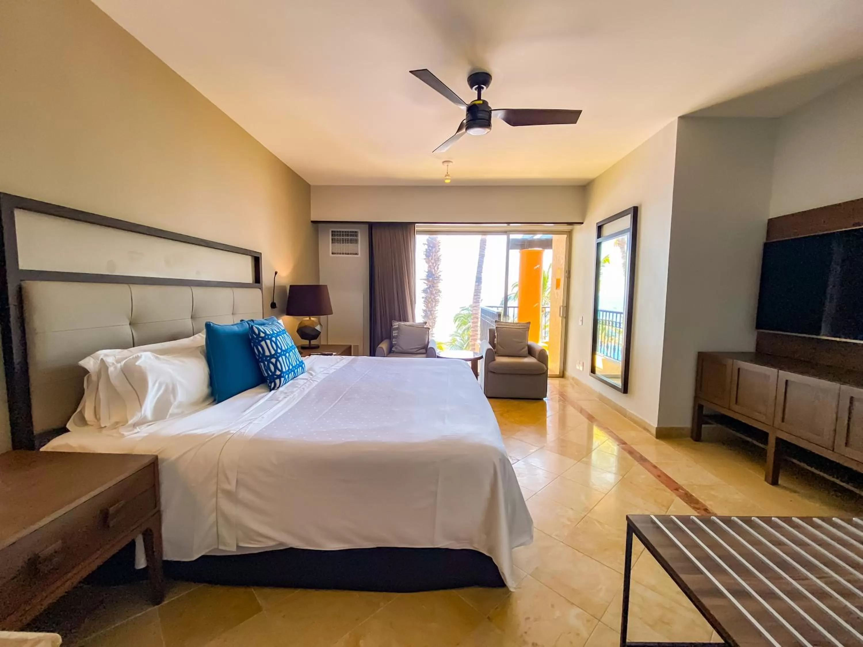 Grand Fiesta Americana Los Cabos All Inclusive Golf & Spa