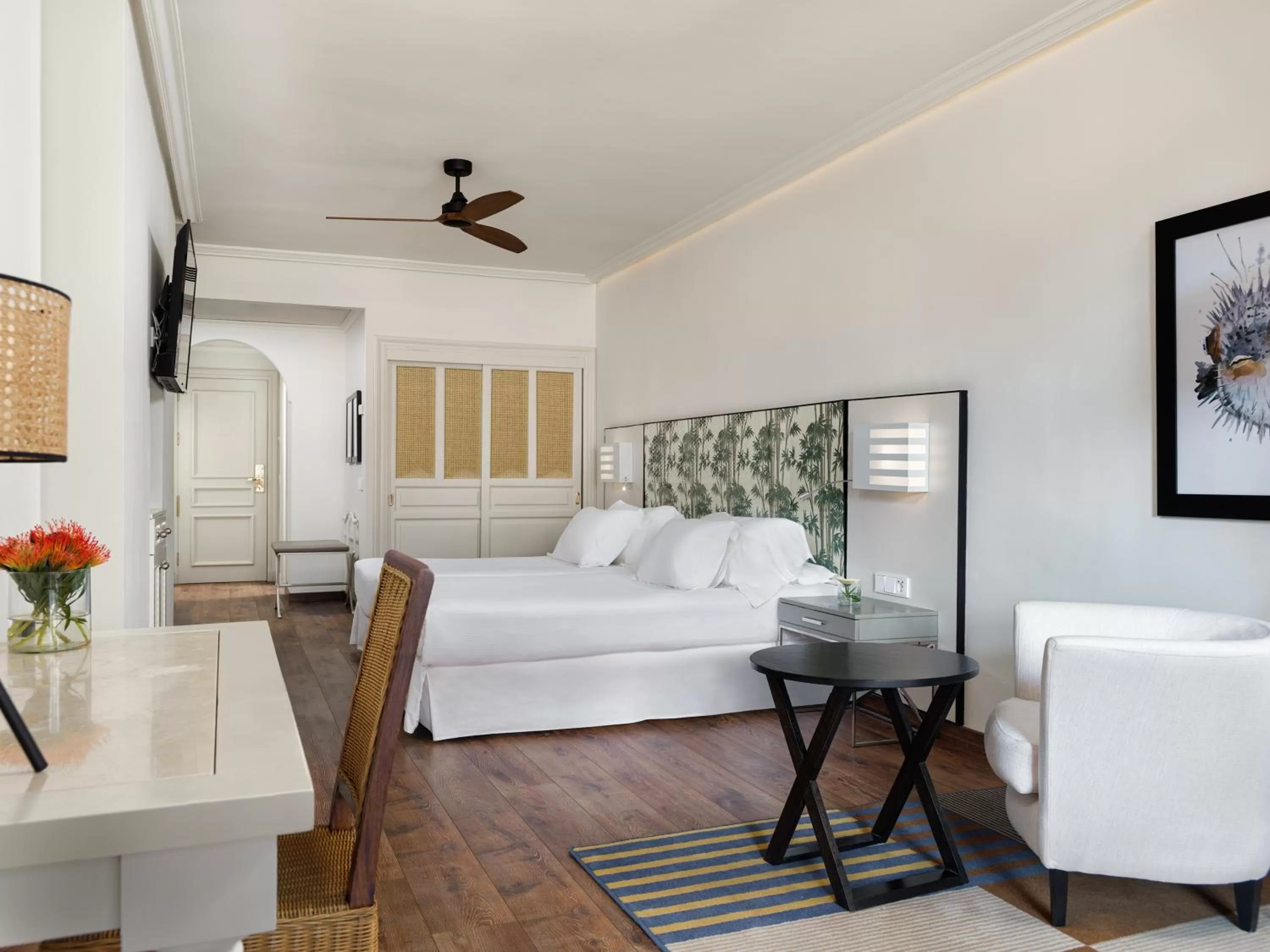 Superior Double Room (1 Adult) in H10 Costa Adeje Palace