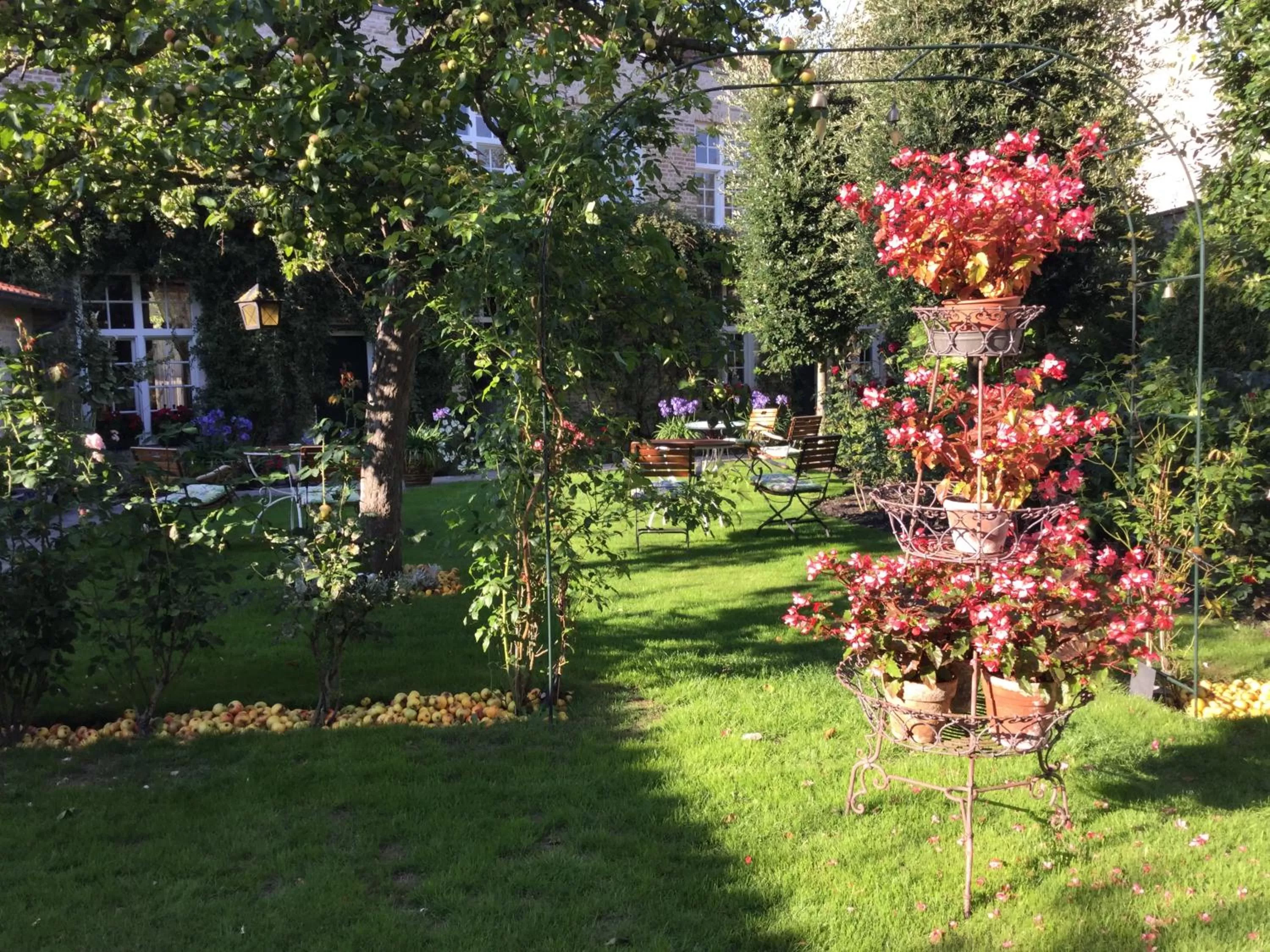 B&B Auberge De Klasse