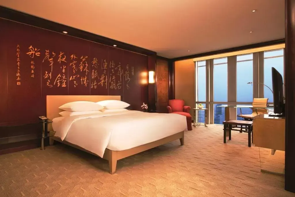 Grand Hyatt Shanghai