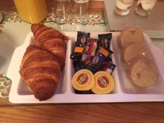 Breakfast in The Clachan B&B