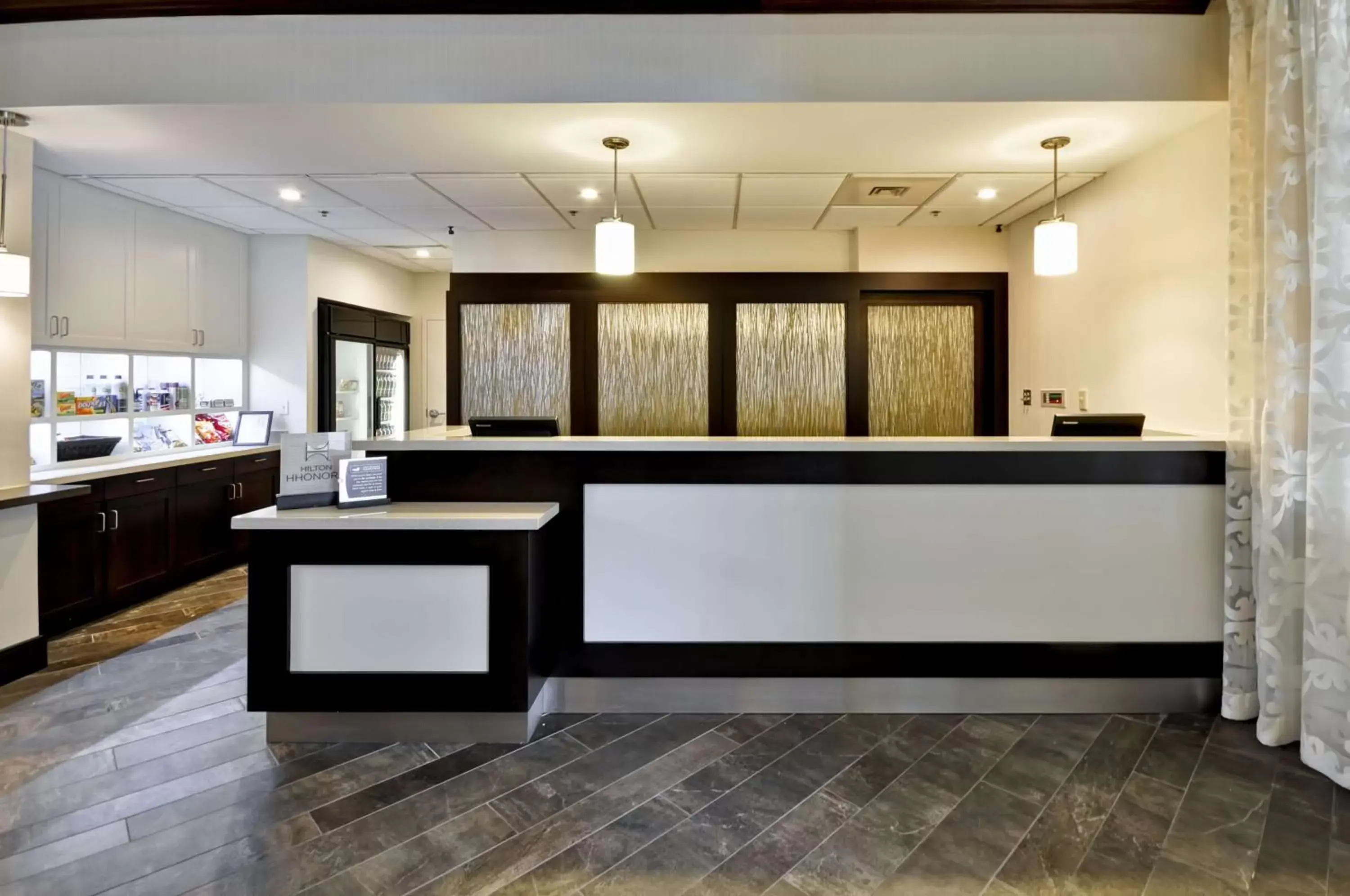 Lobby or reception, Lobby/Reception in Homewood Suites by Hilton Augusta