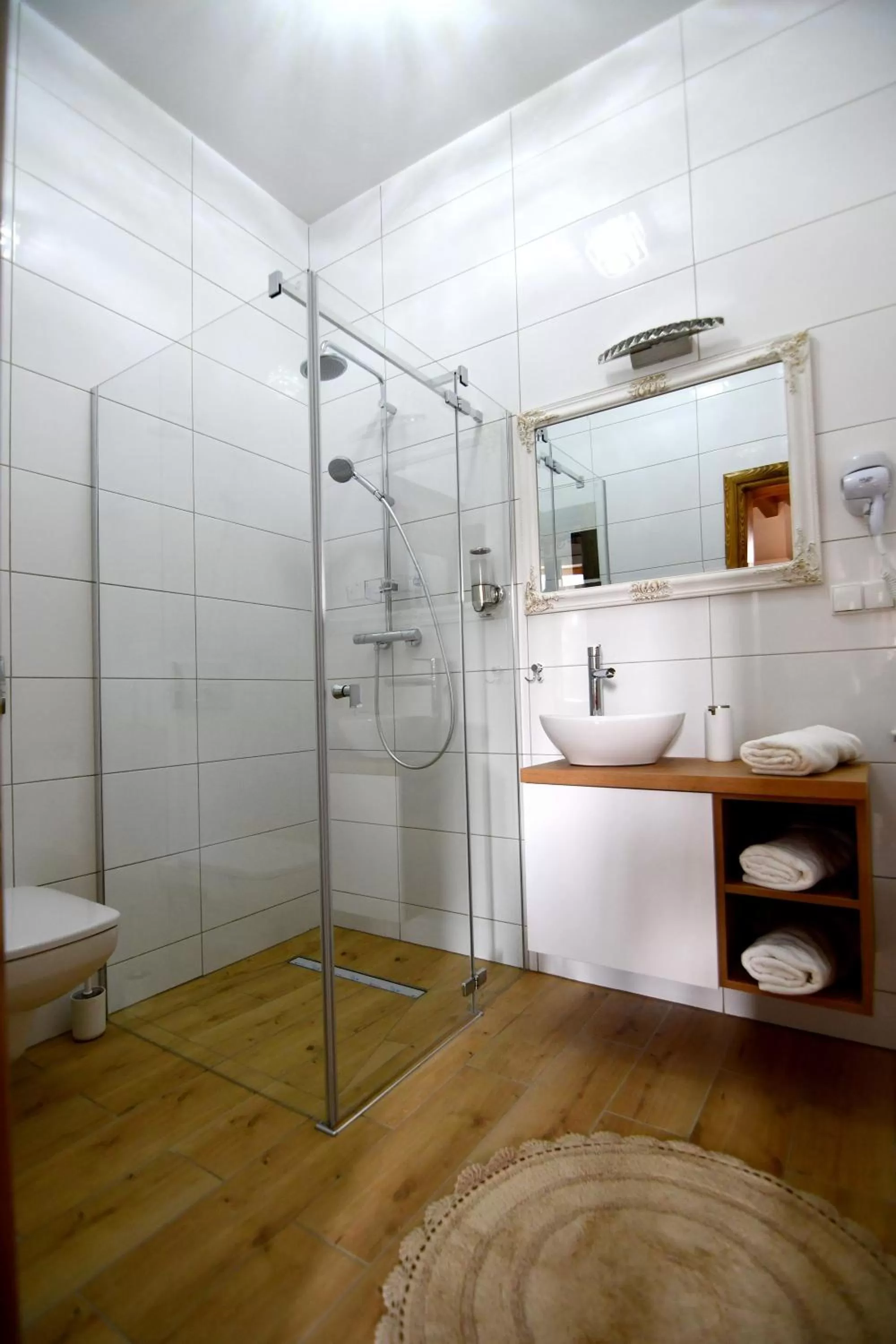 Apartamenty Rogowcówka