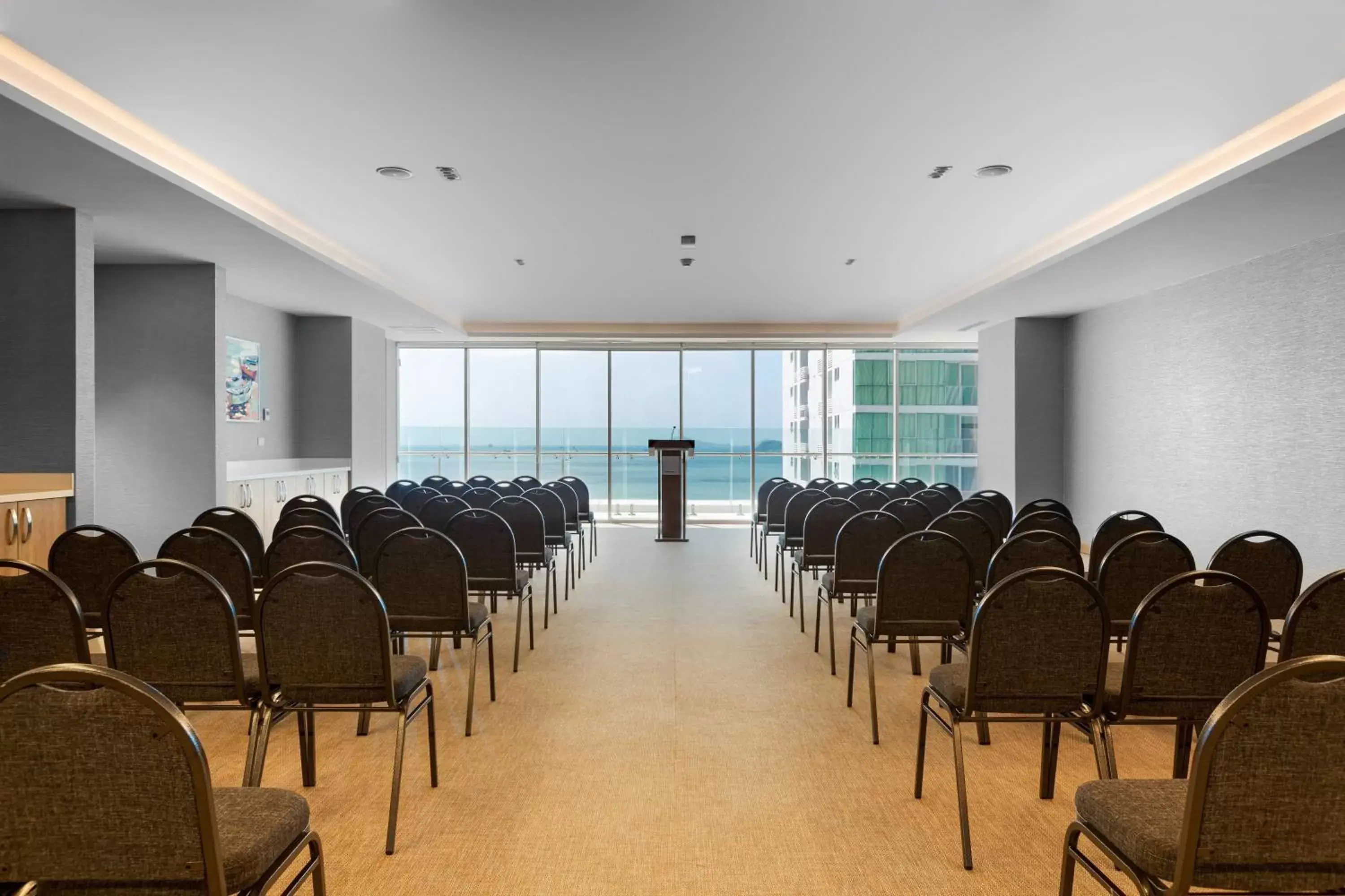 Meeting/conference room in Residence Inn by Marriott Panama City