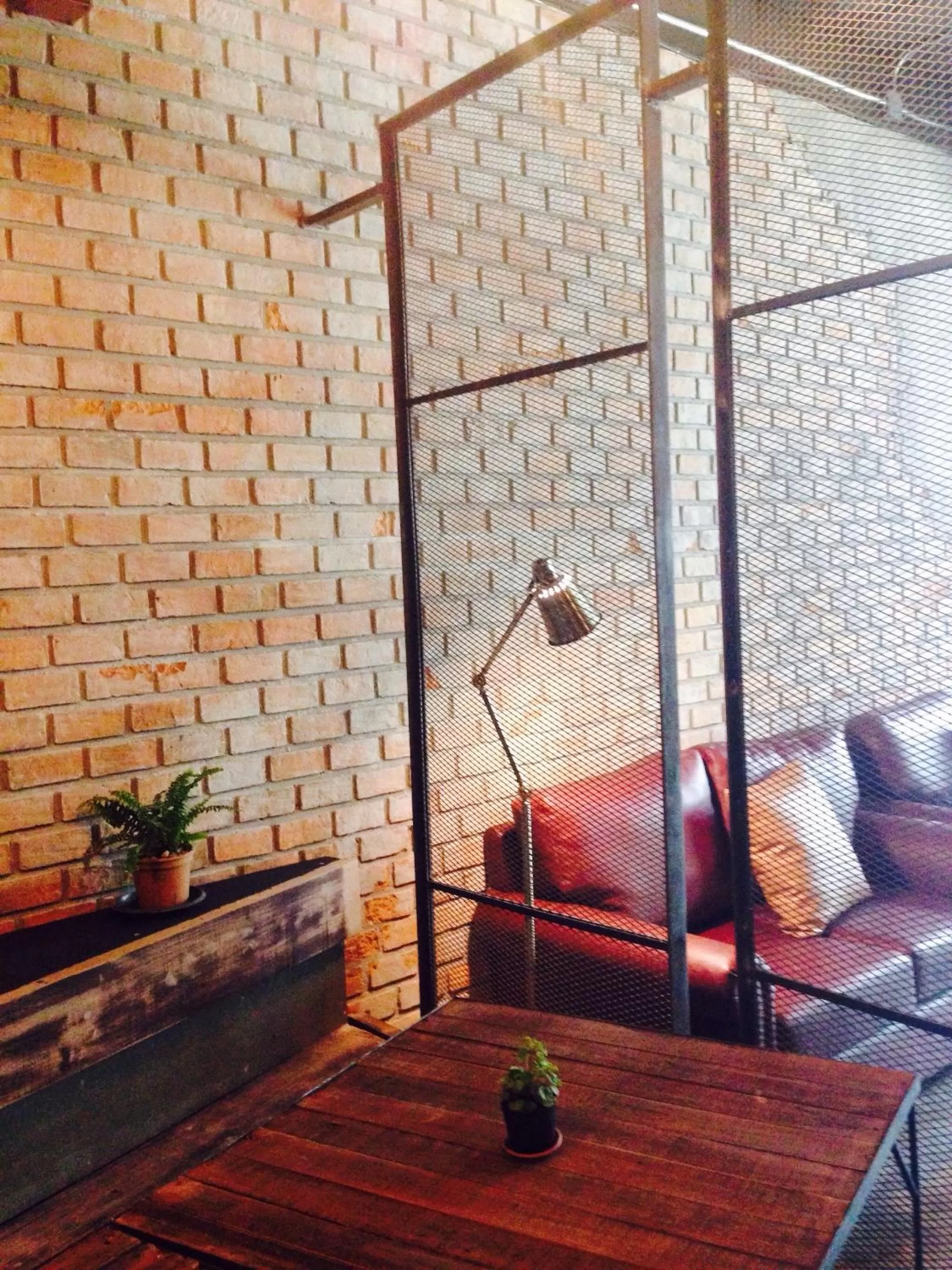 Lobby or reception in Samantan Hotel at Nimman