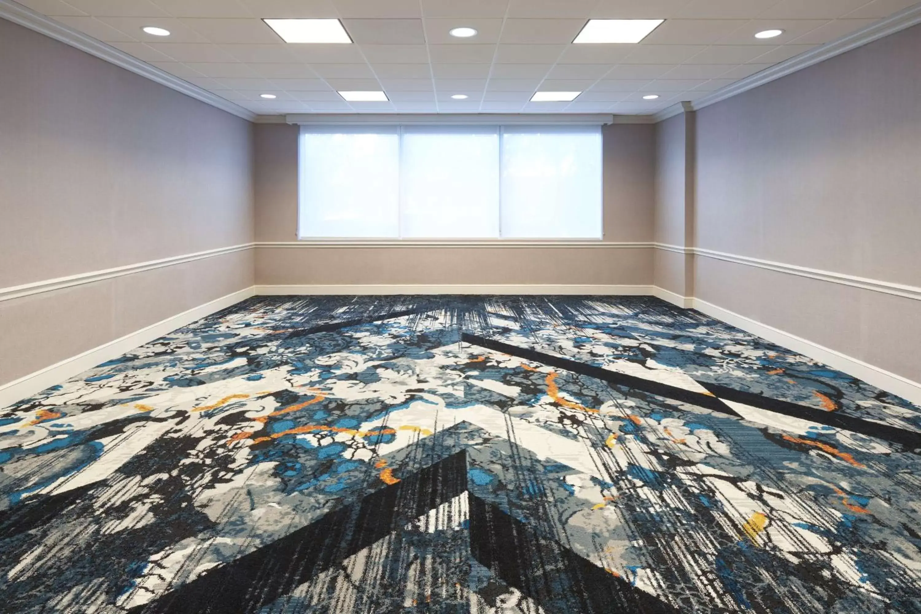 Meeting/conference room in The Chifley Houston, Tapestry Collection by Hilton