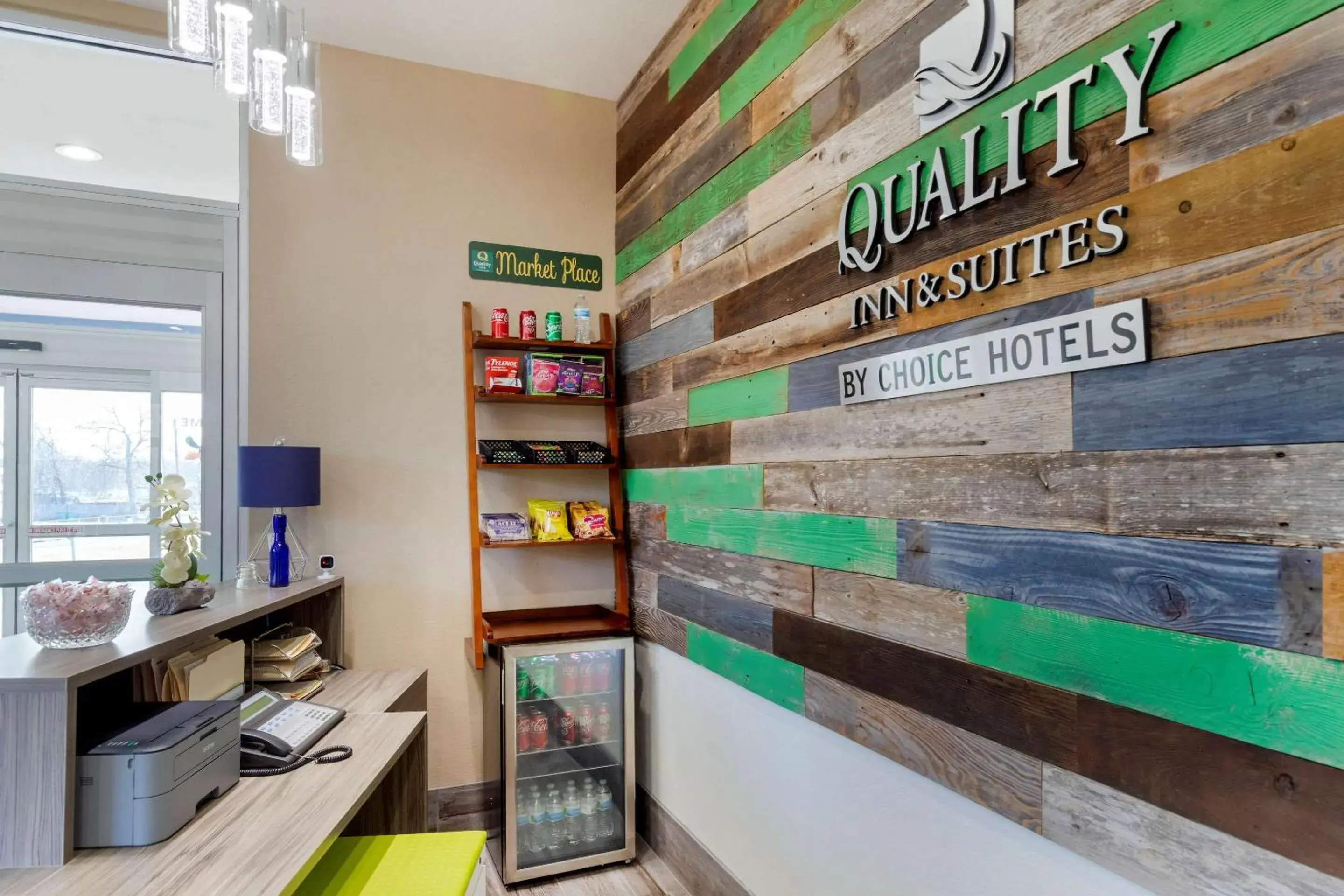 Other in Quality Inn & Suites Elgin by Choice Hotels