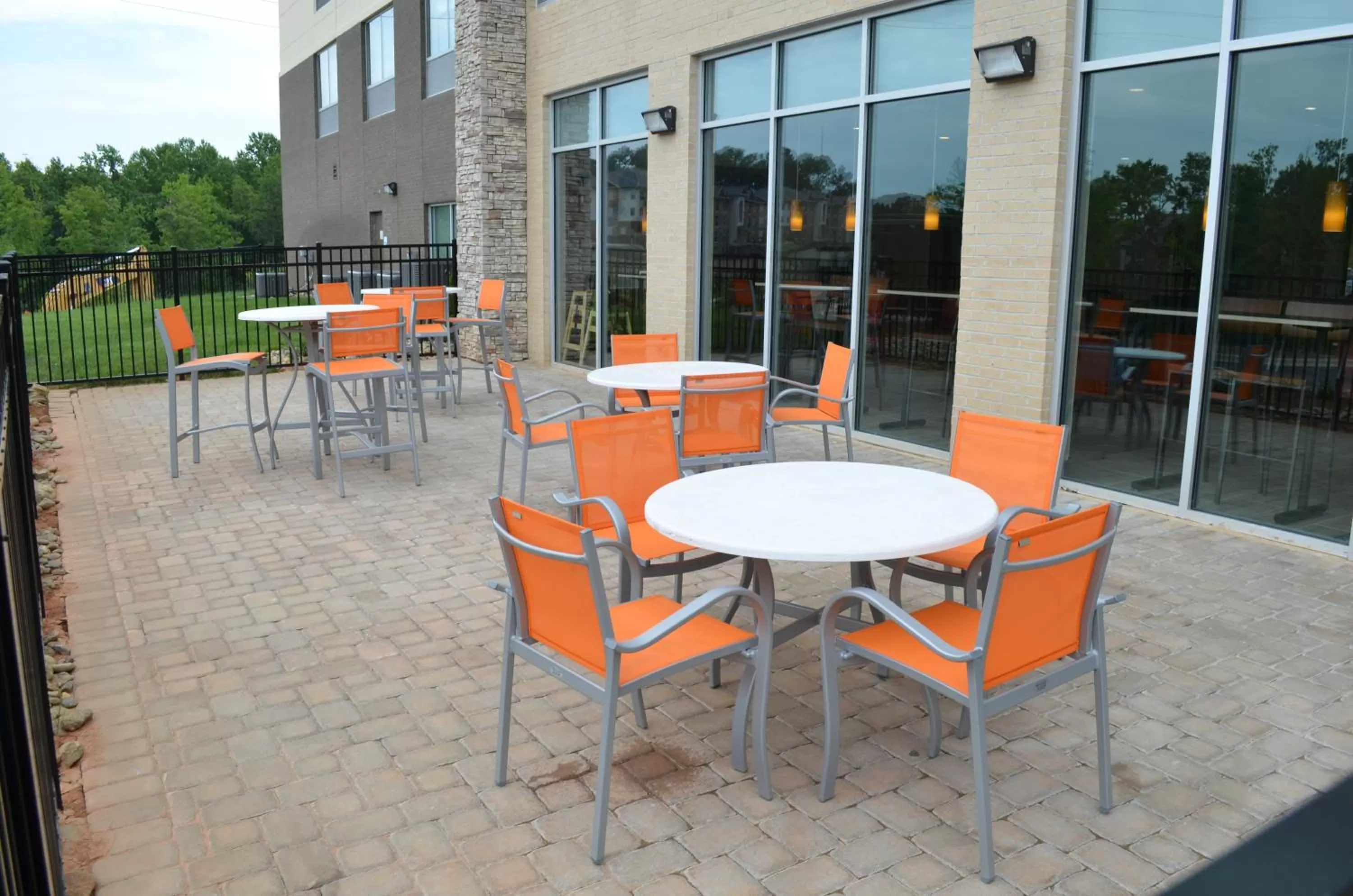 Other in Holiday Inn Express & Suites - Charlotte NE - University Area by IHG