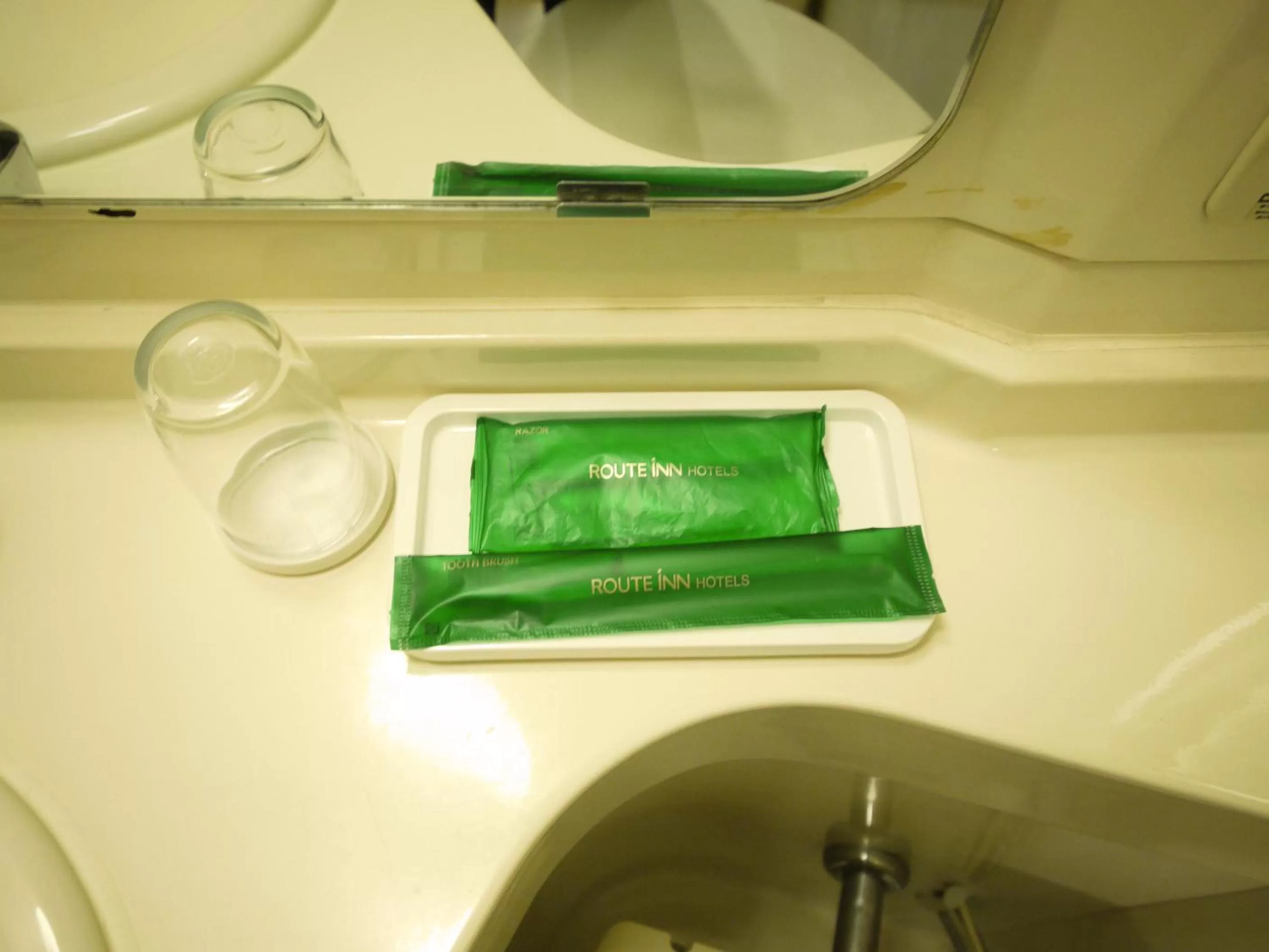 Other in Hotel Route Inn Ono