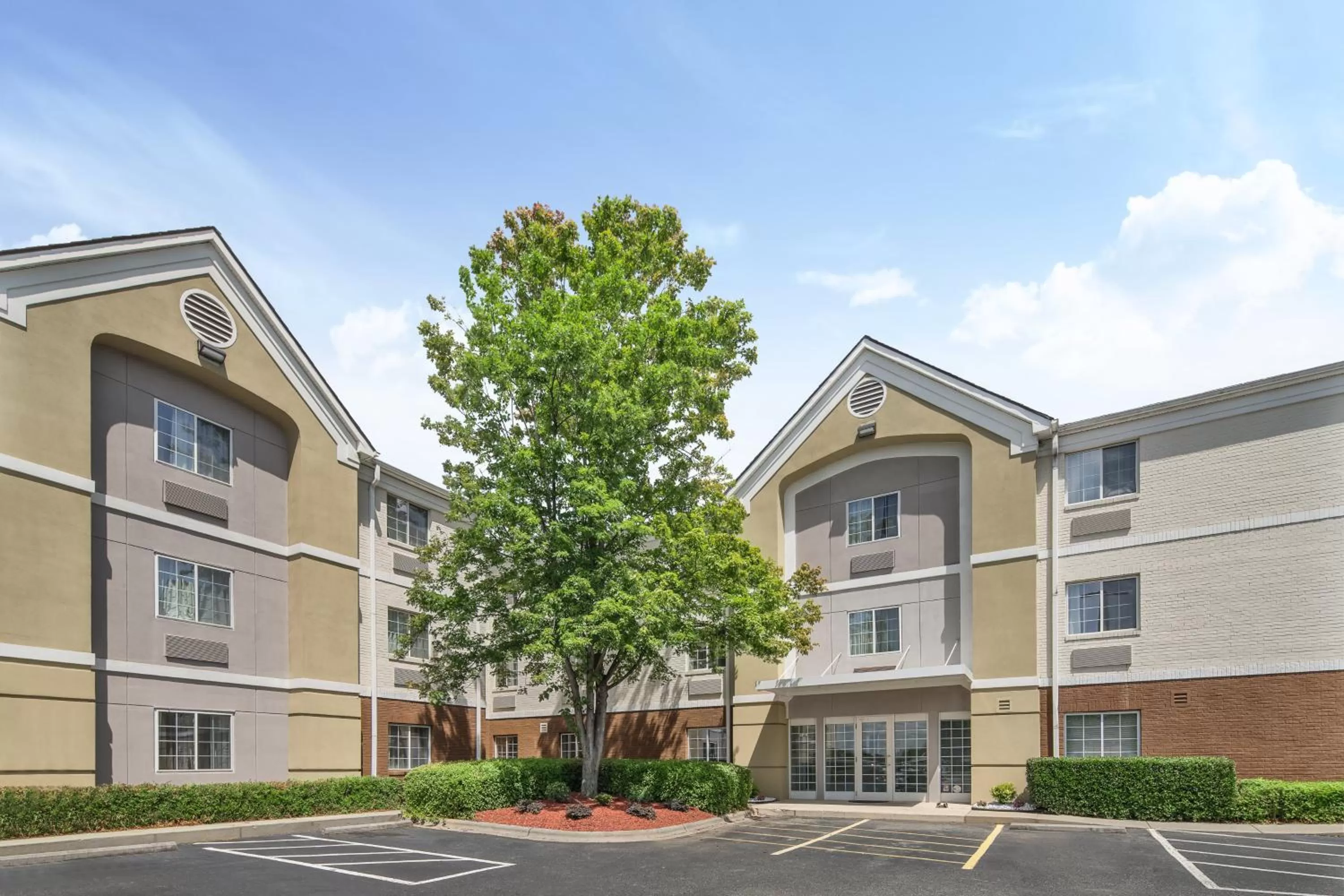 Candlewood Suites Huntersville-Lake Norman Area by IHG