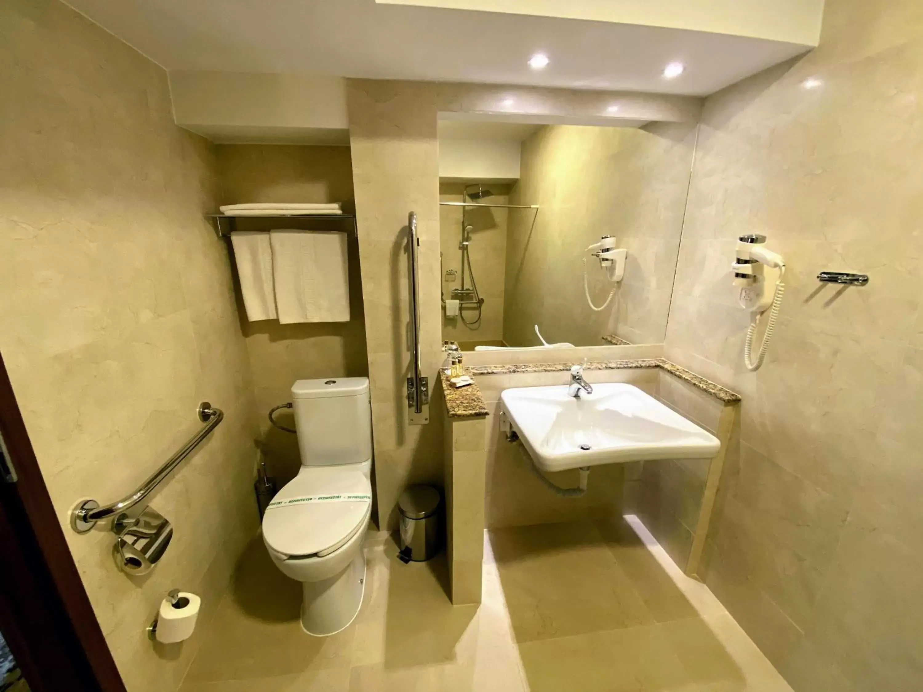 Other, Bathroom in Hotel Arnia