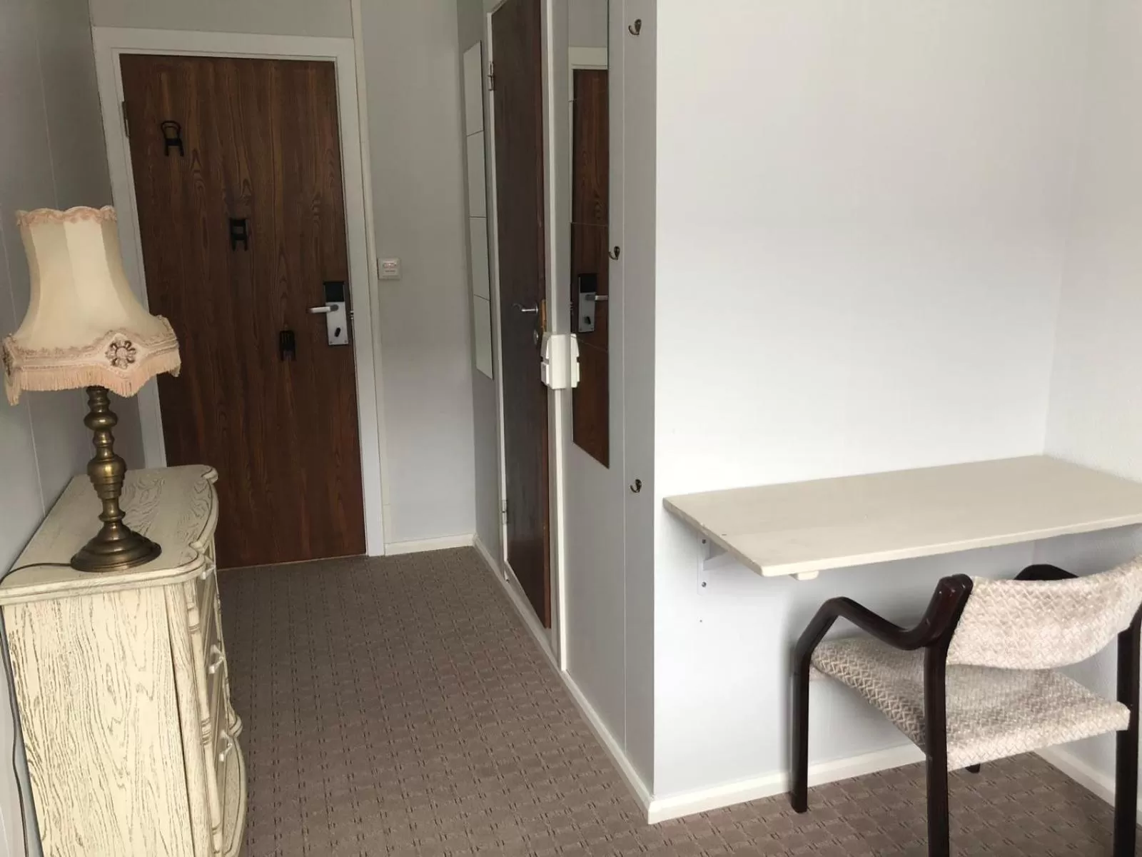 Arctic Hotel Nordkapp