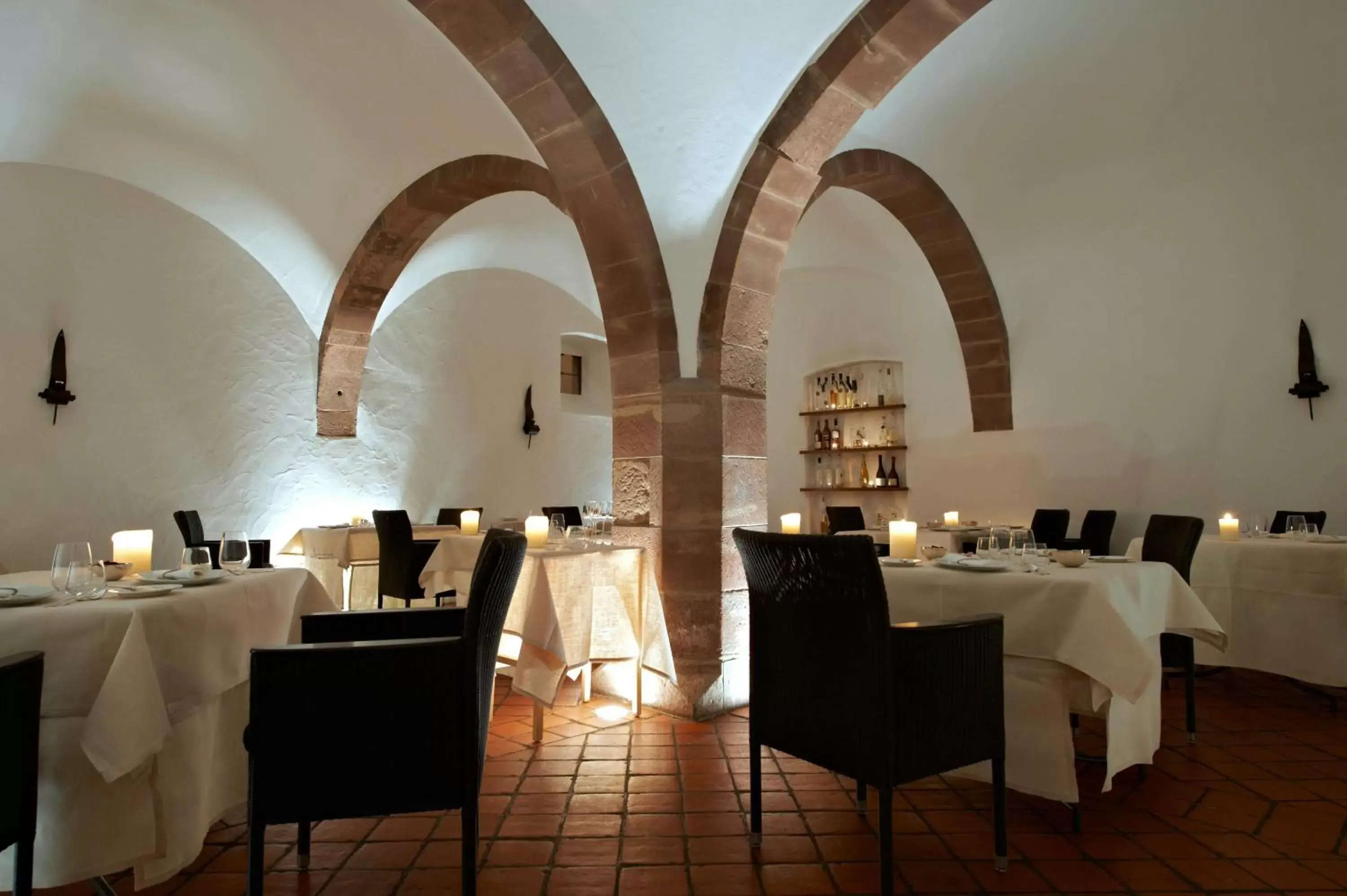 Restaurant/Places to Eat in Kloster Hornbach