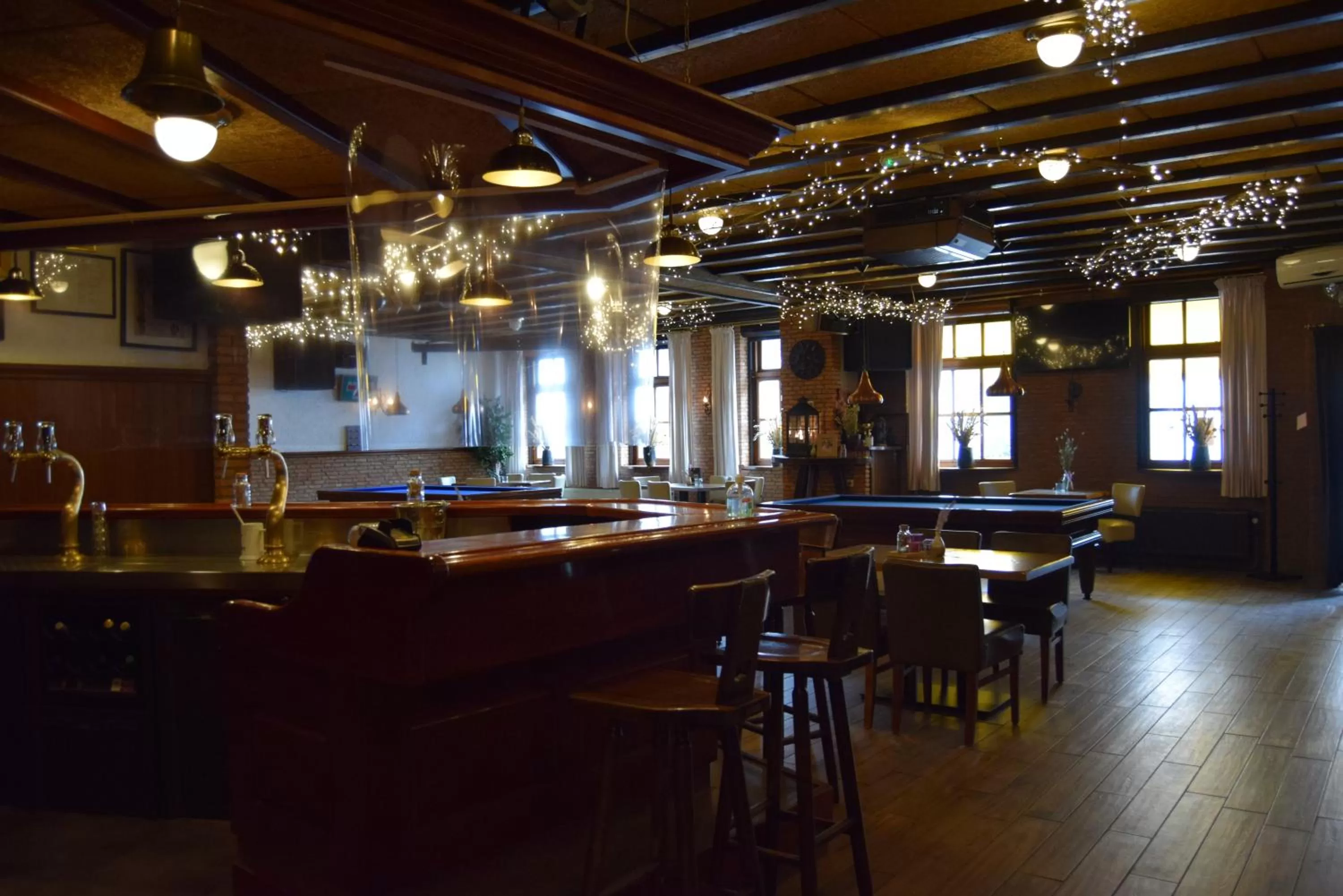 On site, Restaurant/Places to Eat in Hotel Cafe 't Zonneke