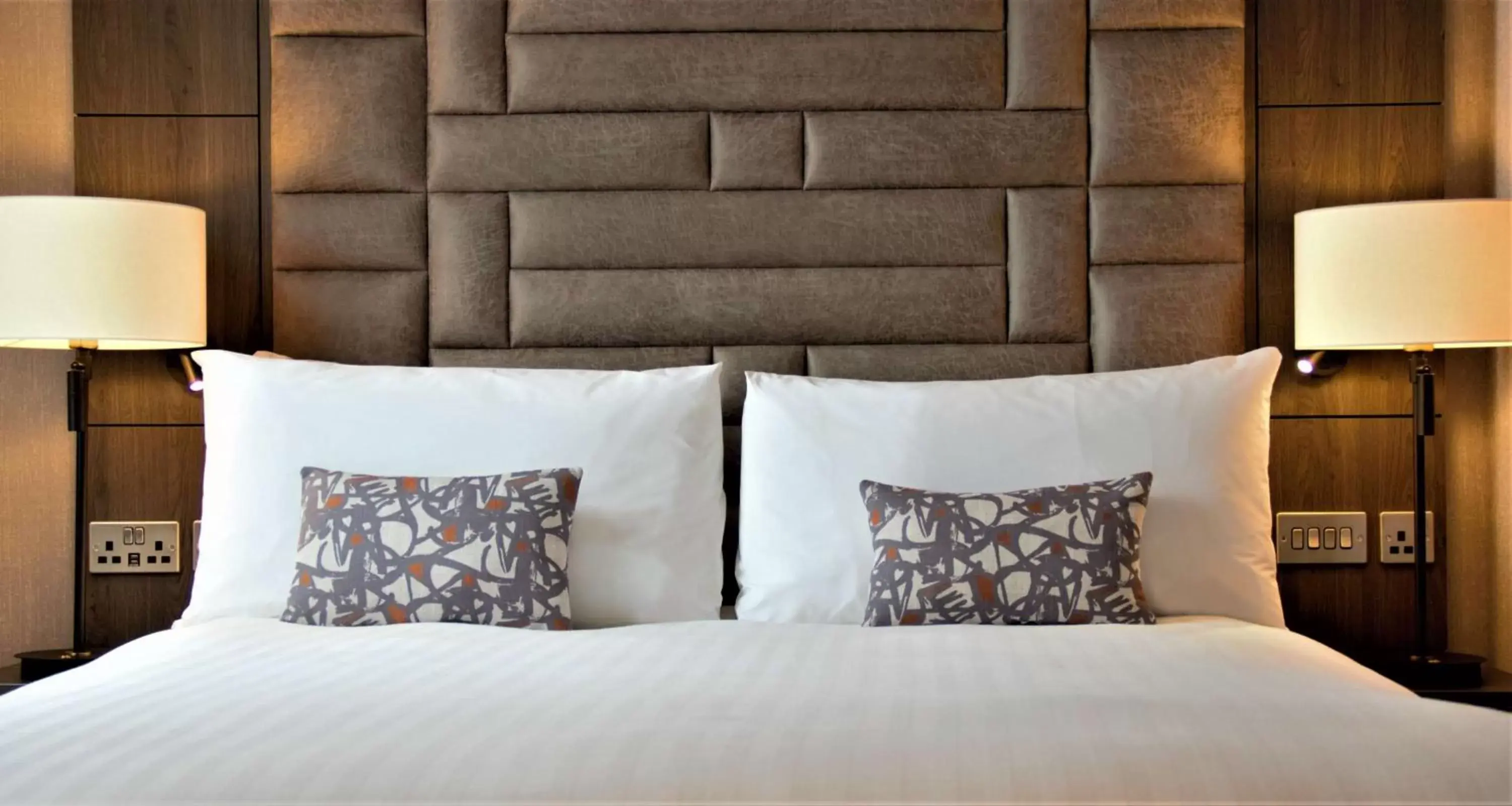 Photo of the whole room, Bed in River Ness Hotel, a member of Radisson Individuals Photo of the whole room, Bed in River Ness Hotel, a member of Radisson Individuals