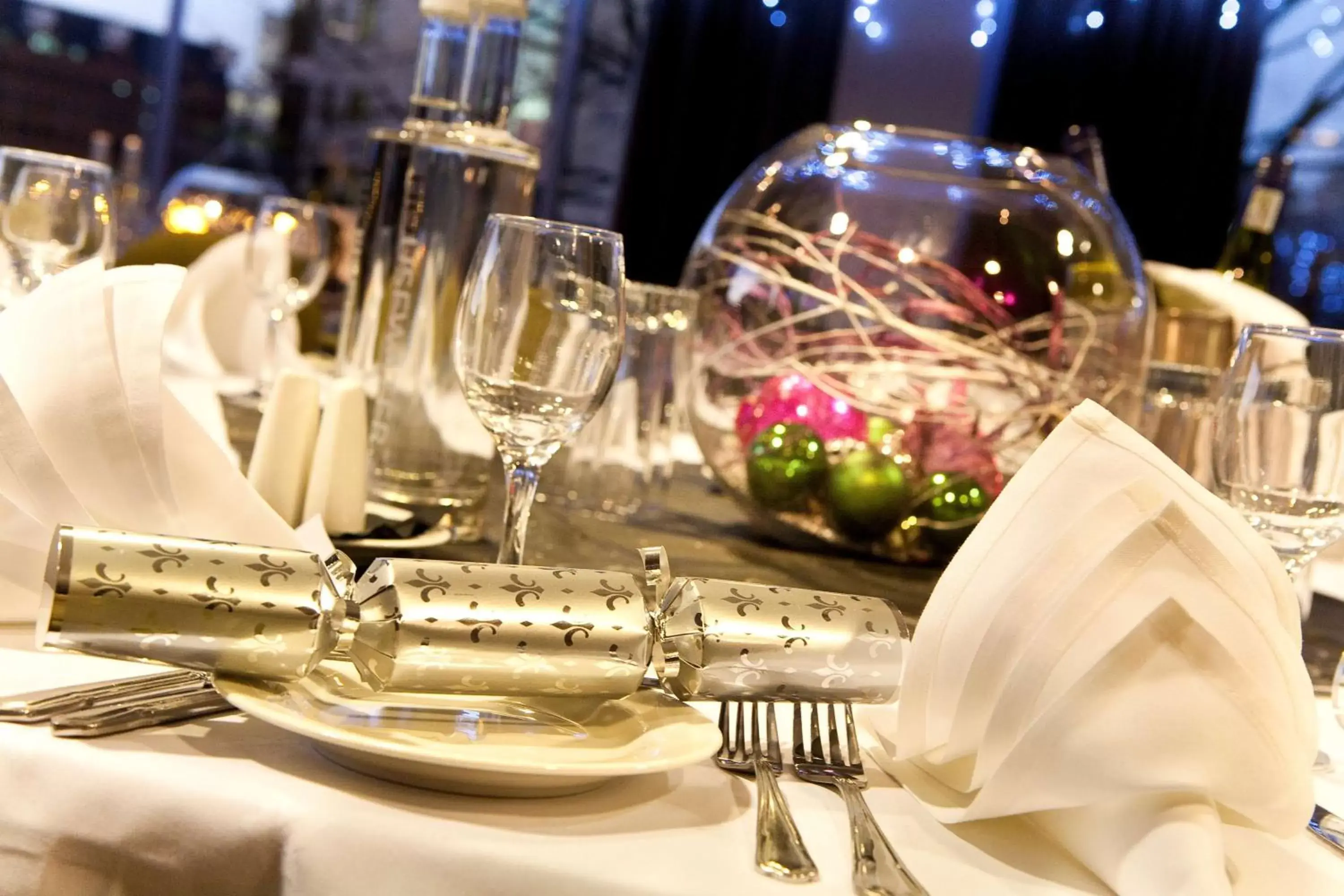 Banquet/Function facilities, Restaurant/Places to Eat in Park Plaza Leeds