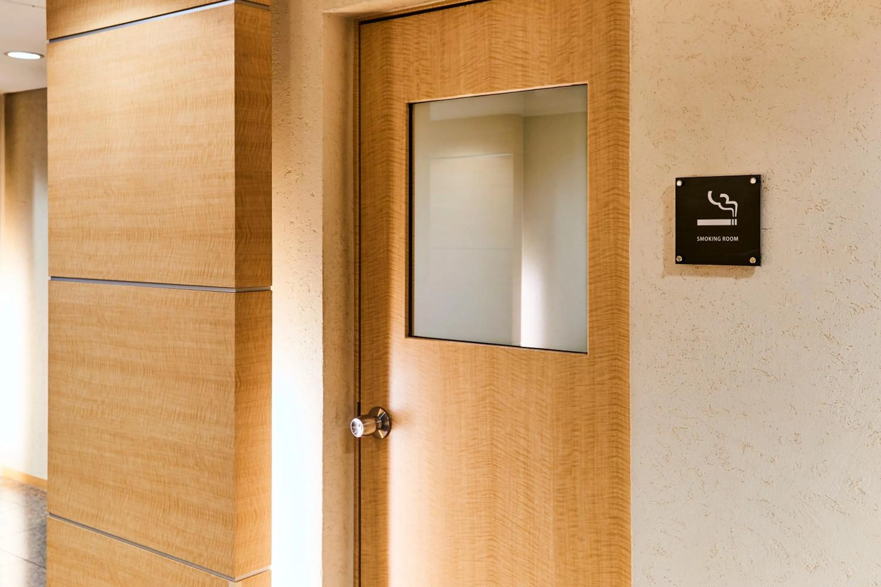 Lobby or reception in Tmark City Hotel Sapporo