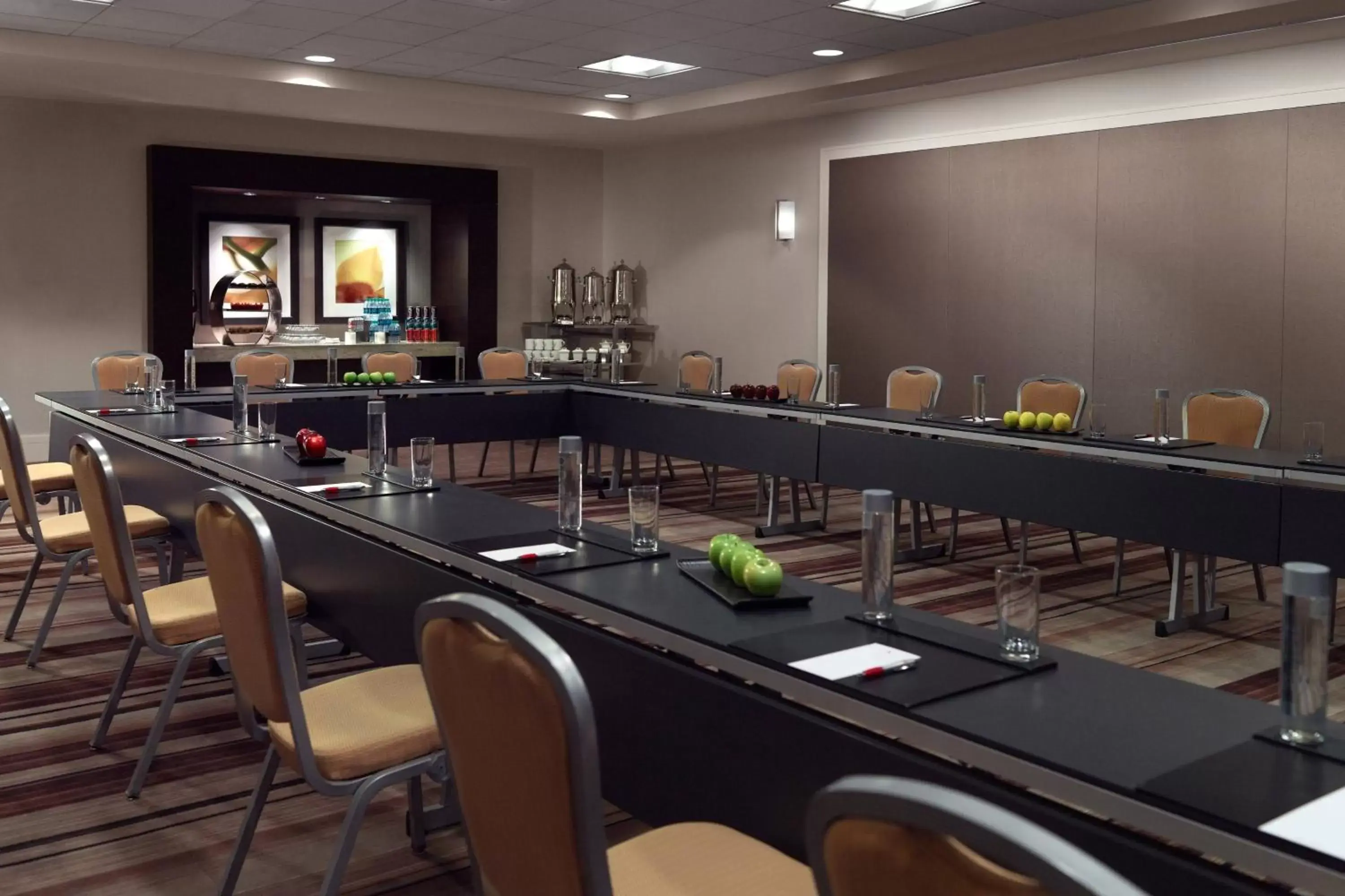 Meeting/conference room in Atlanta Marriott Marquis